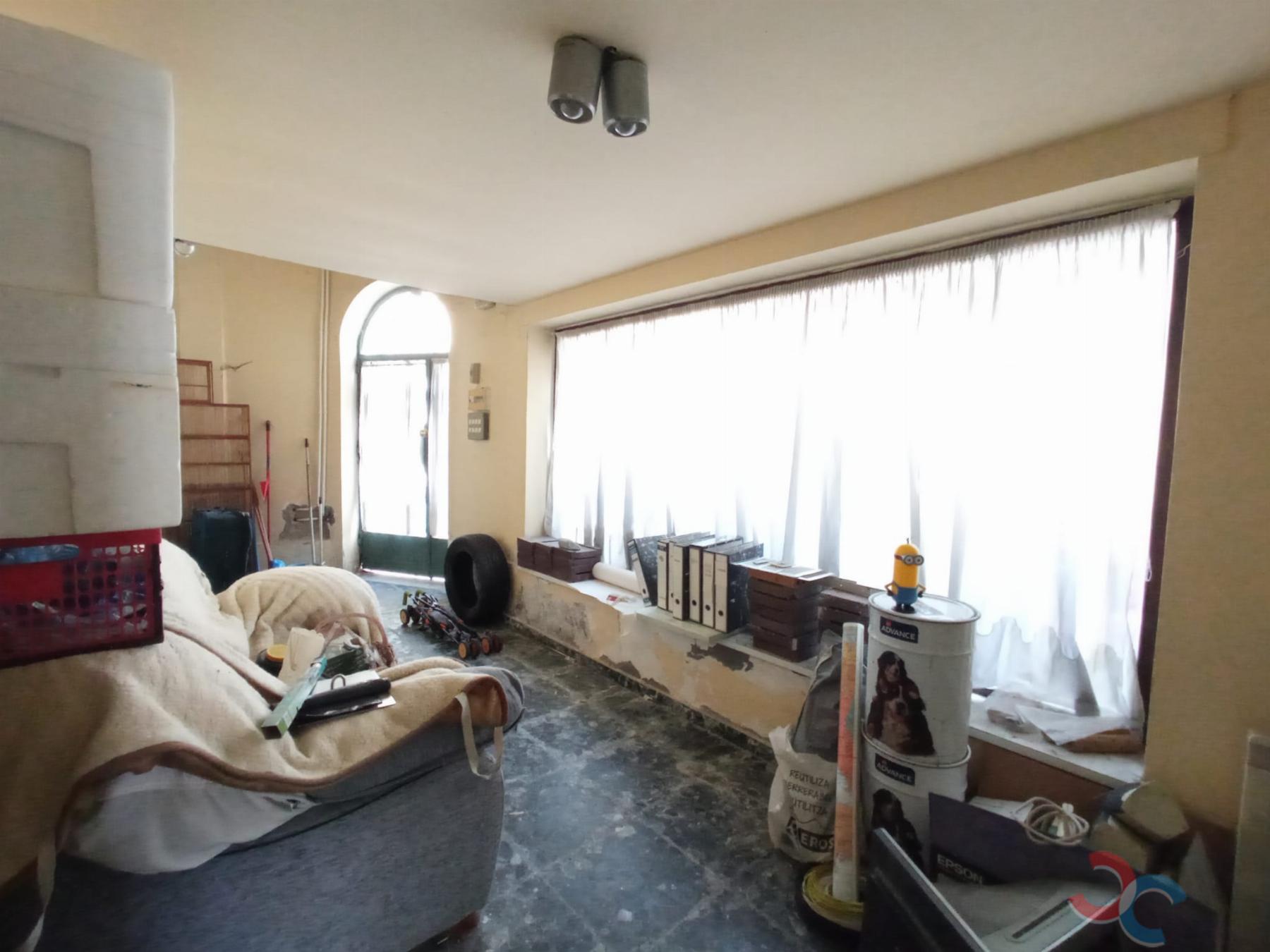 For sale of house in Marín