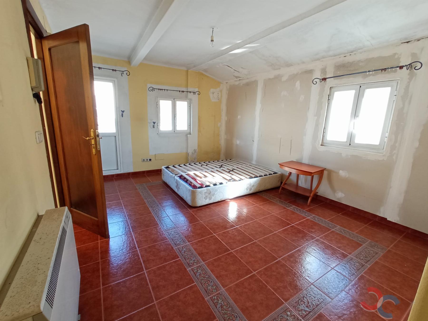 For sale of house in Marín