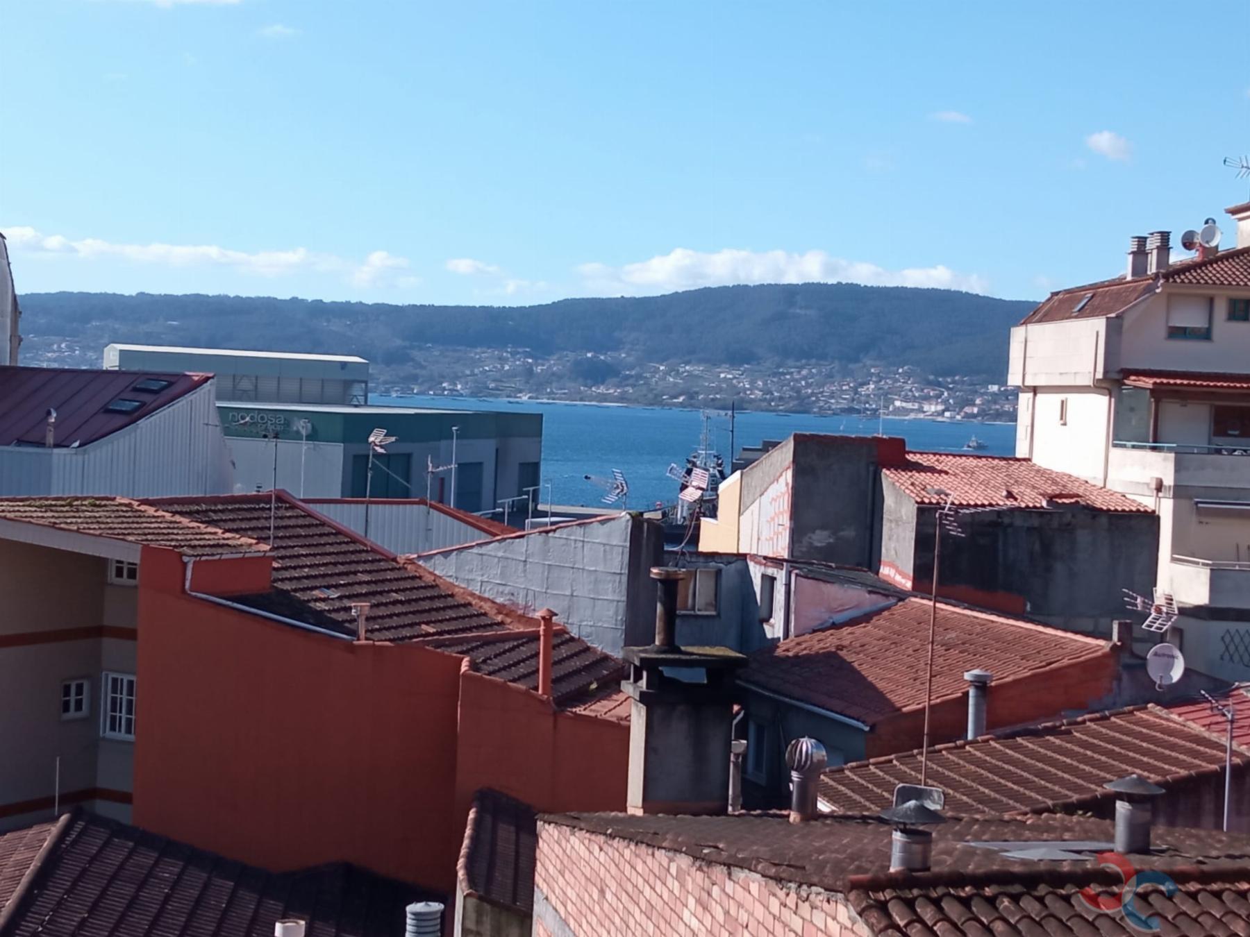 Venta de casa en Marín