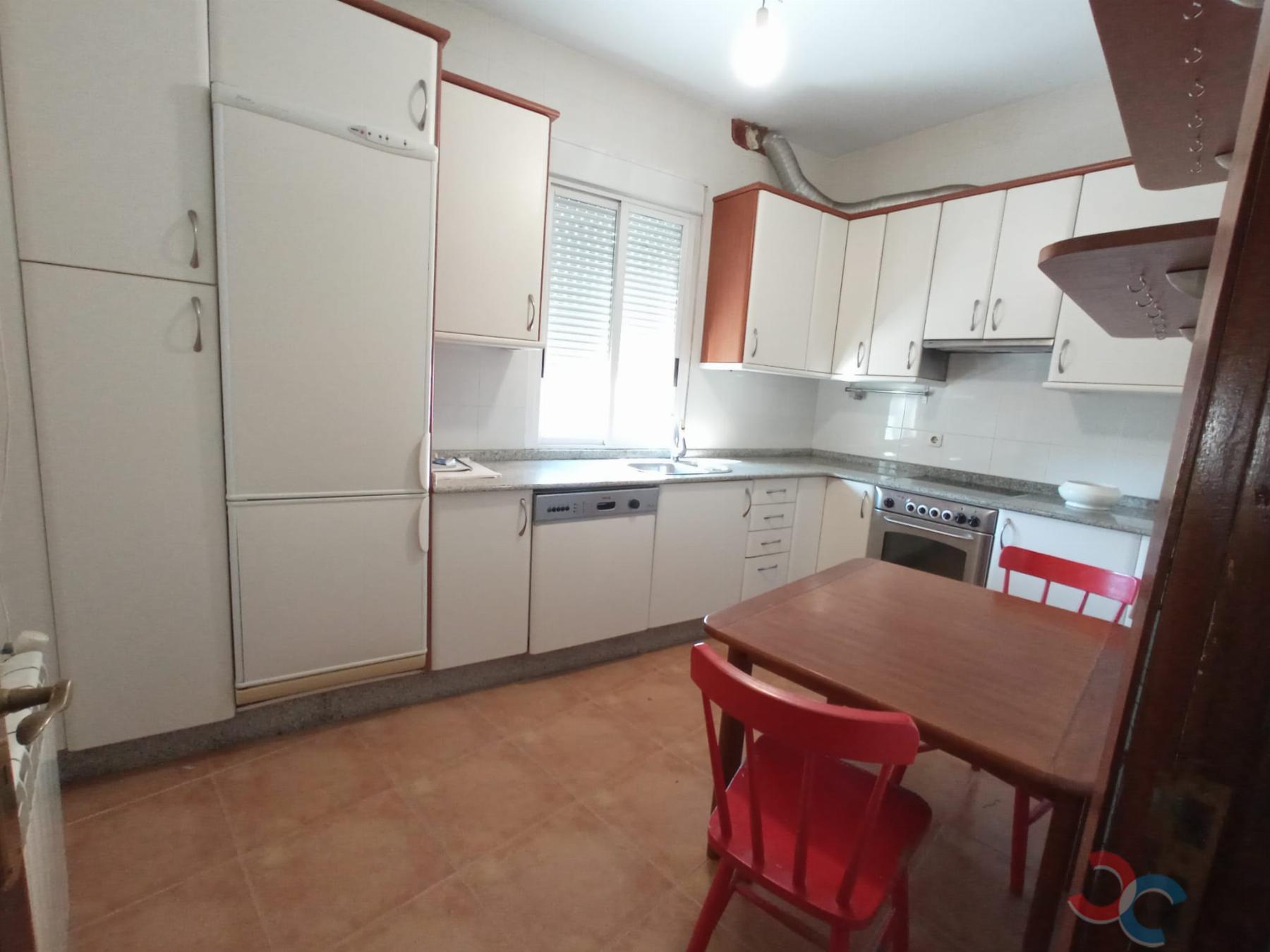 For sale of house in Marín
