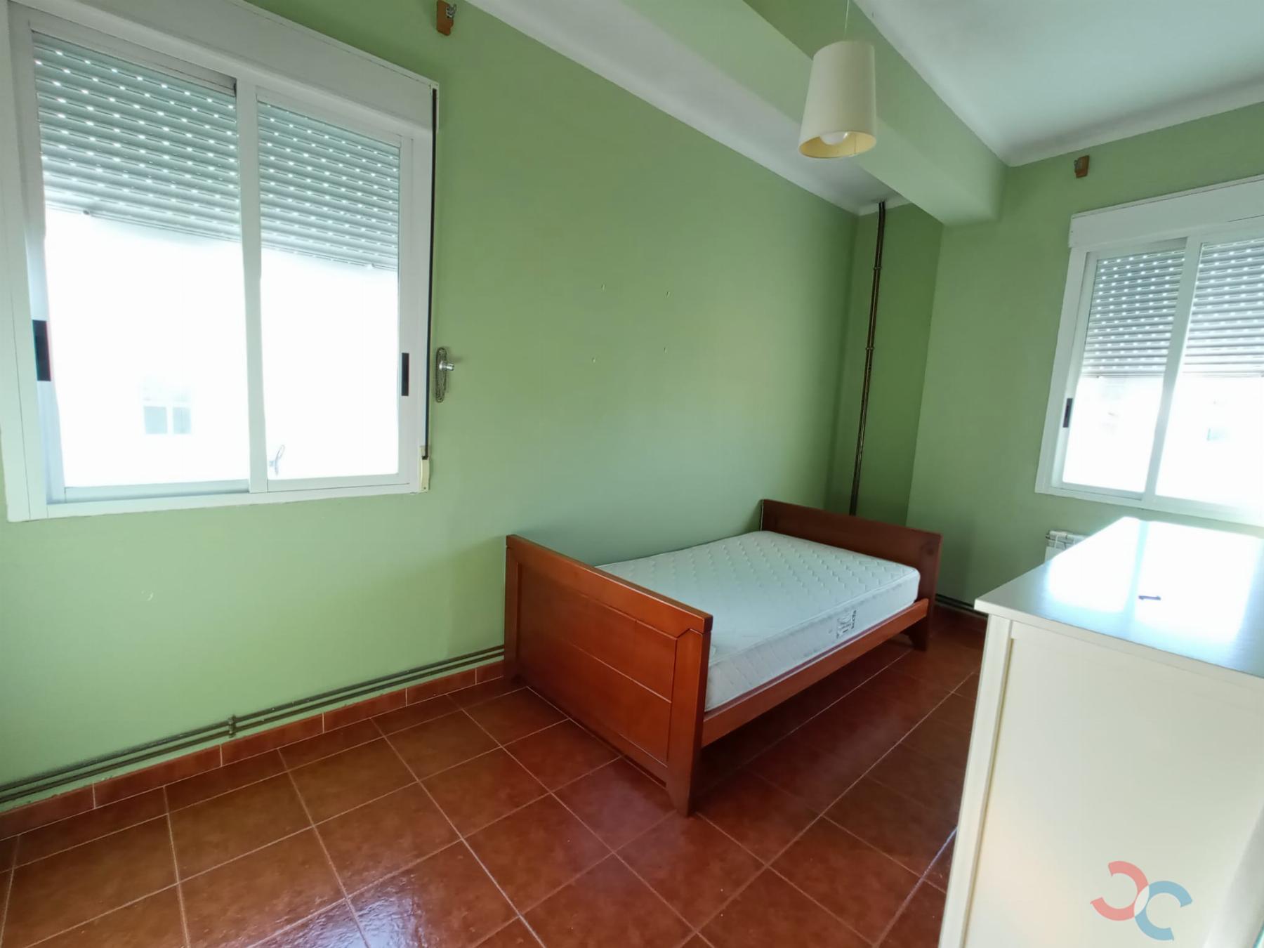 Venta de casa en Marín