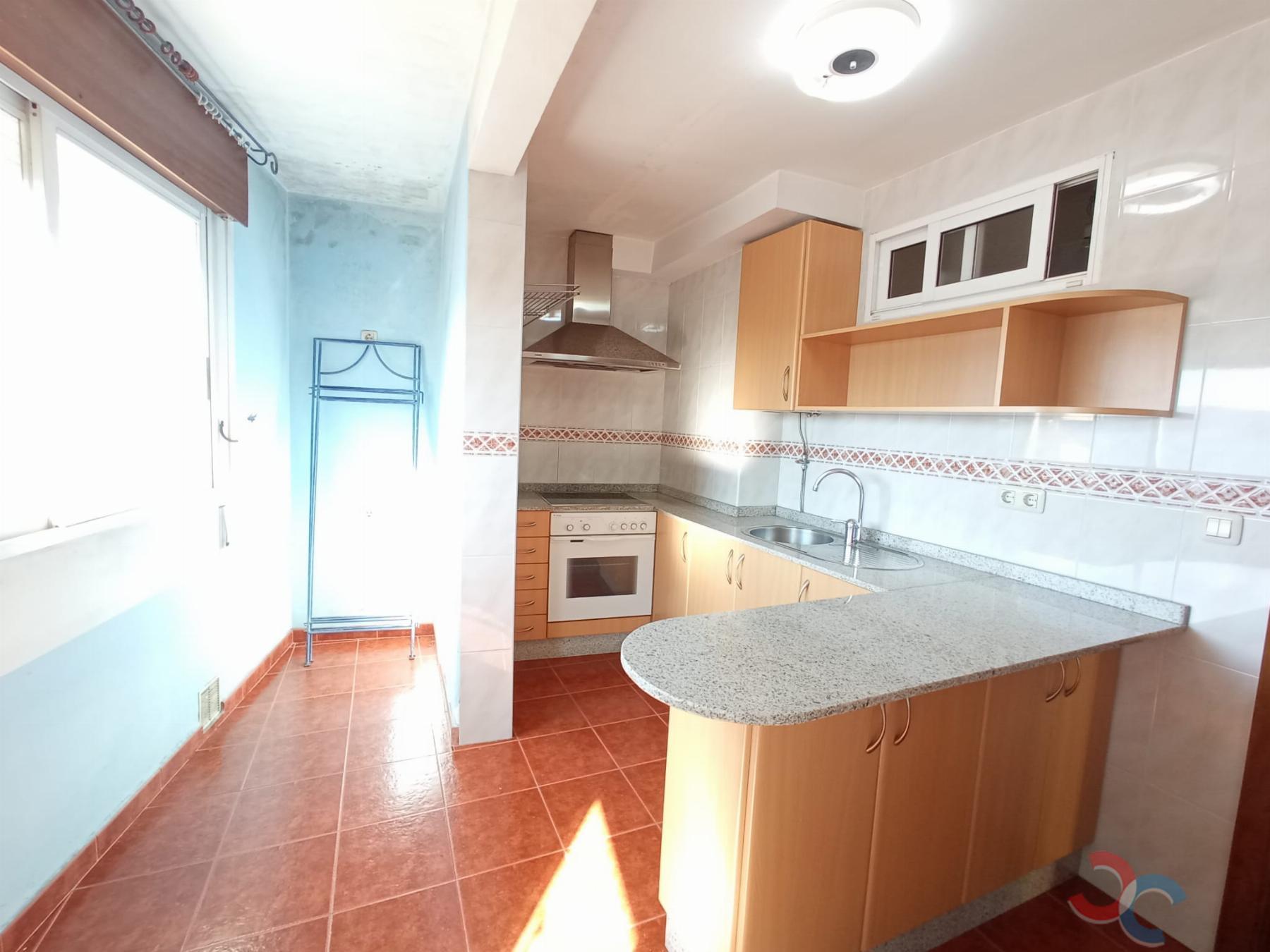 For sale of house in Marín