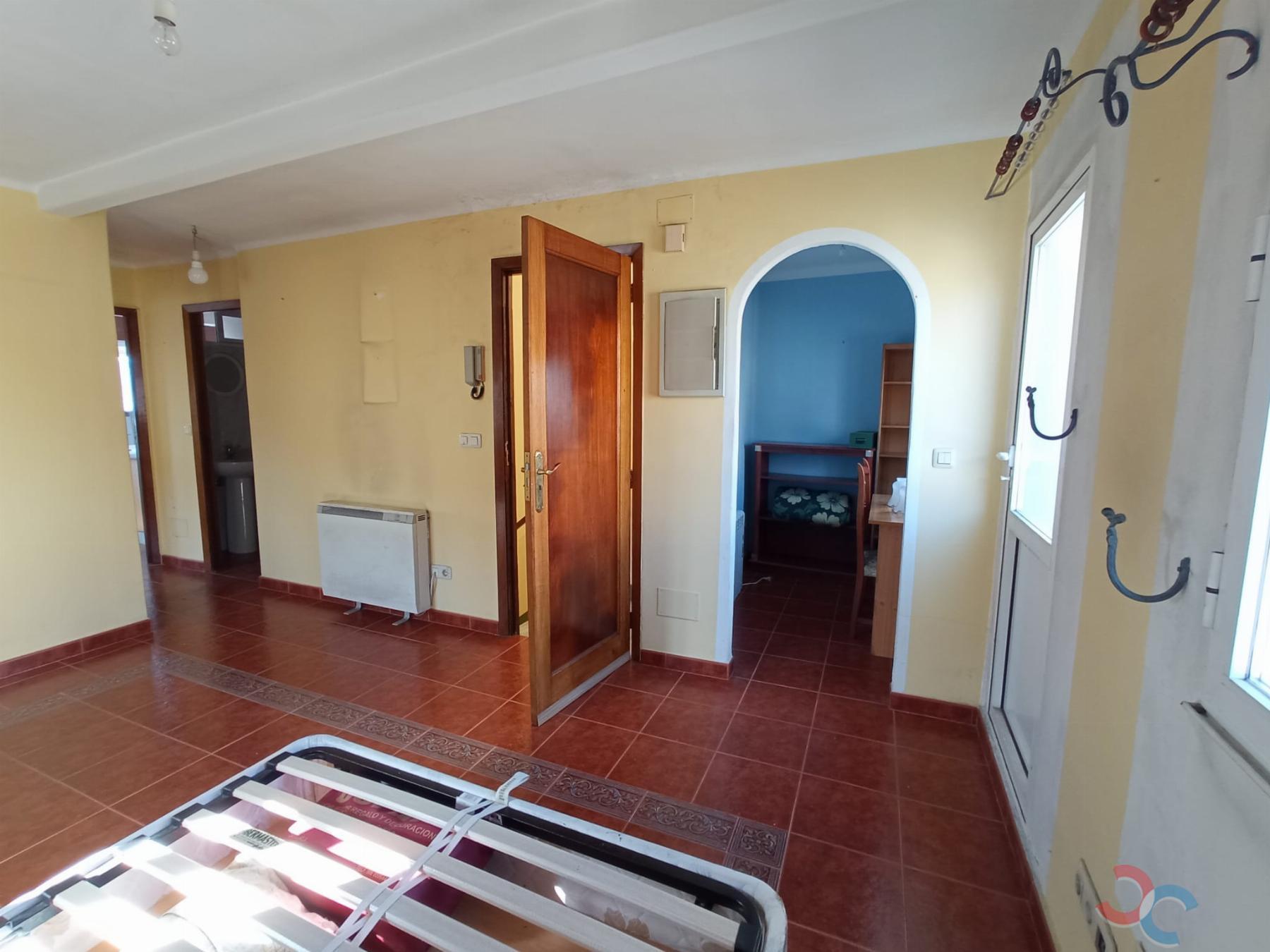 Venta de casa en Marín