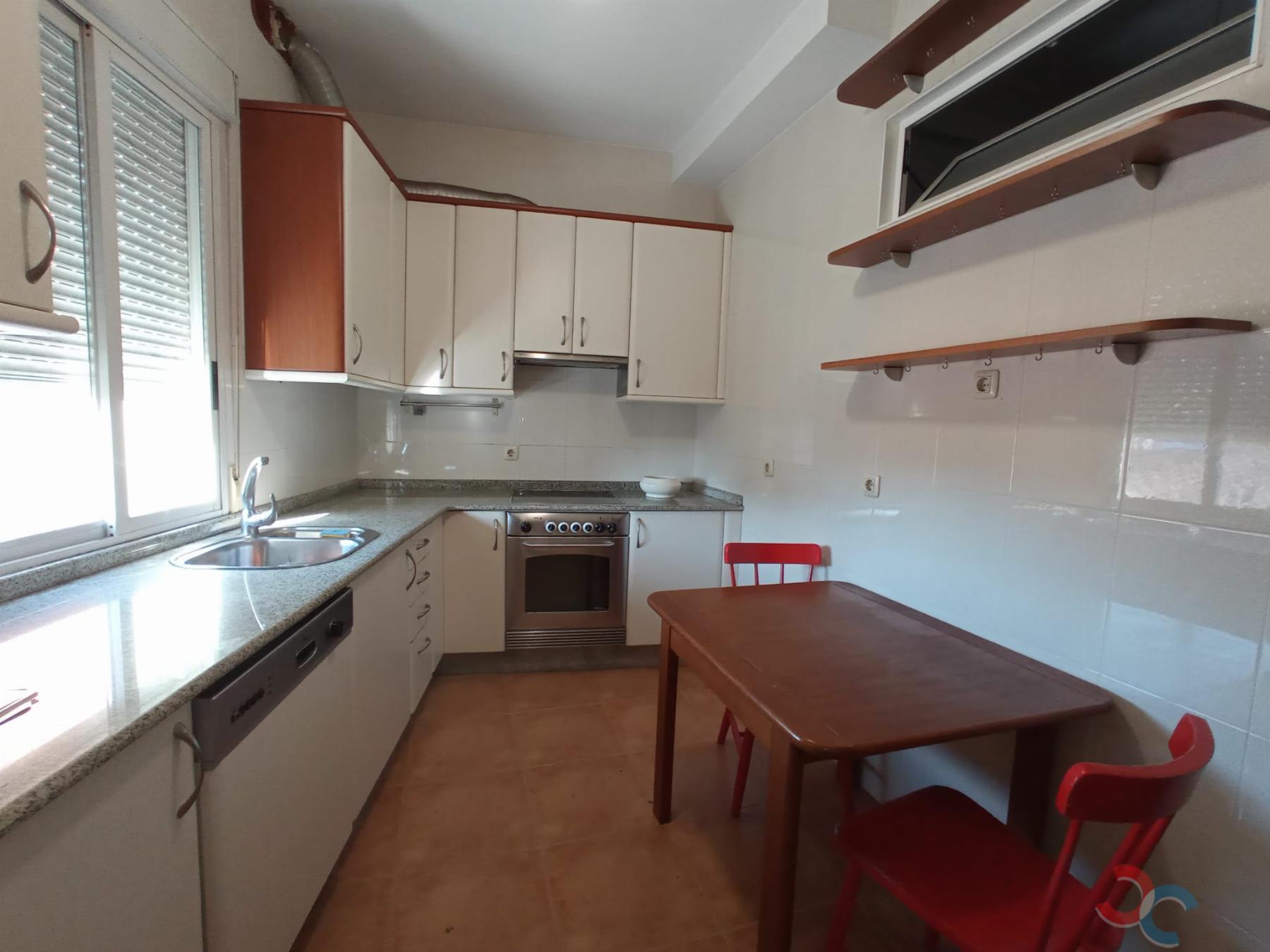 Venta de casa en Marín