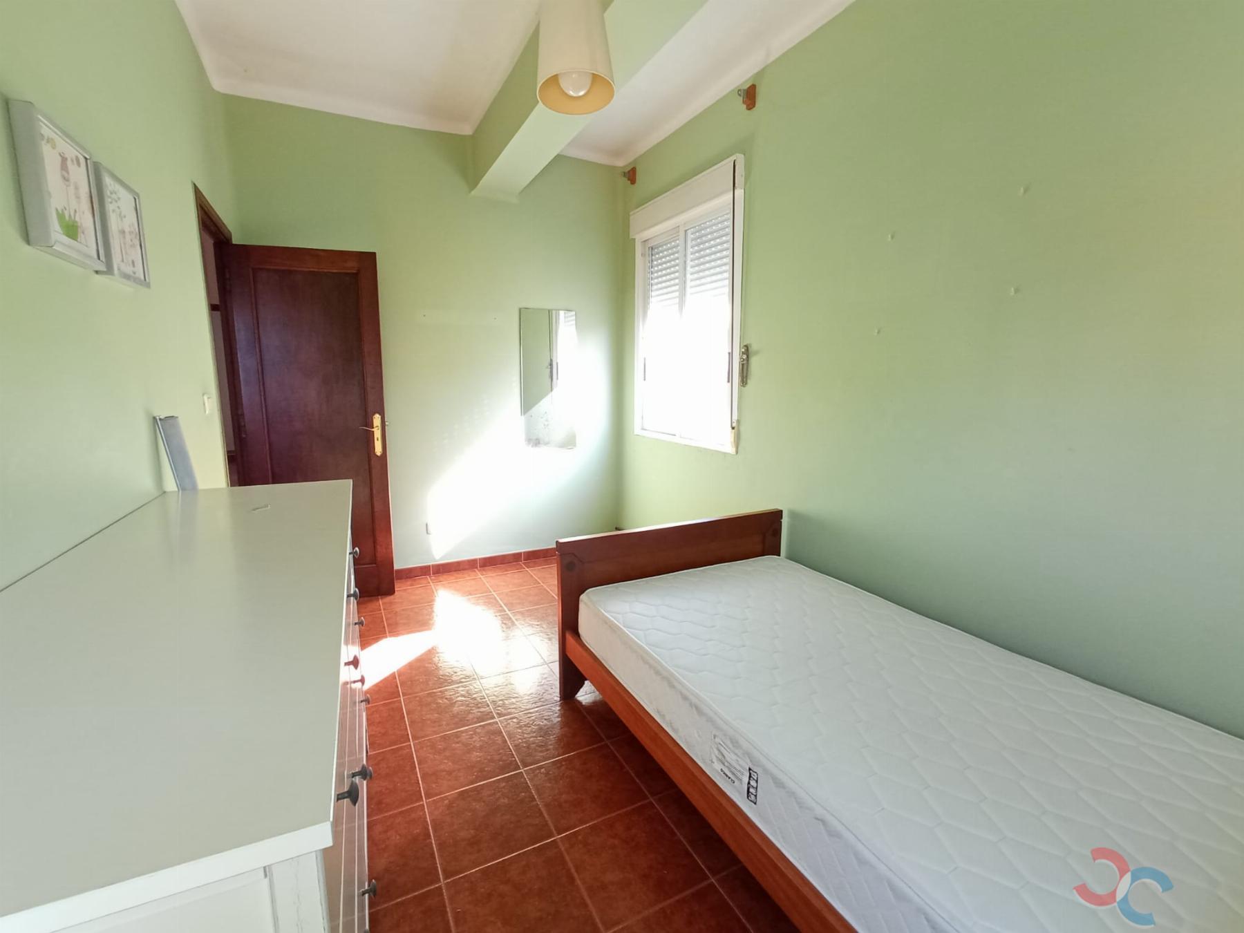 Venta de casa en Marín