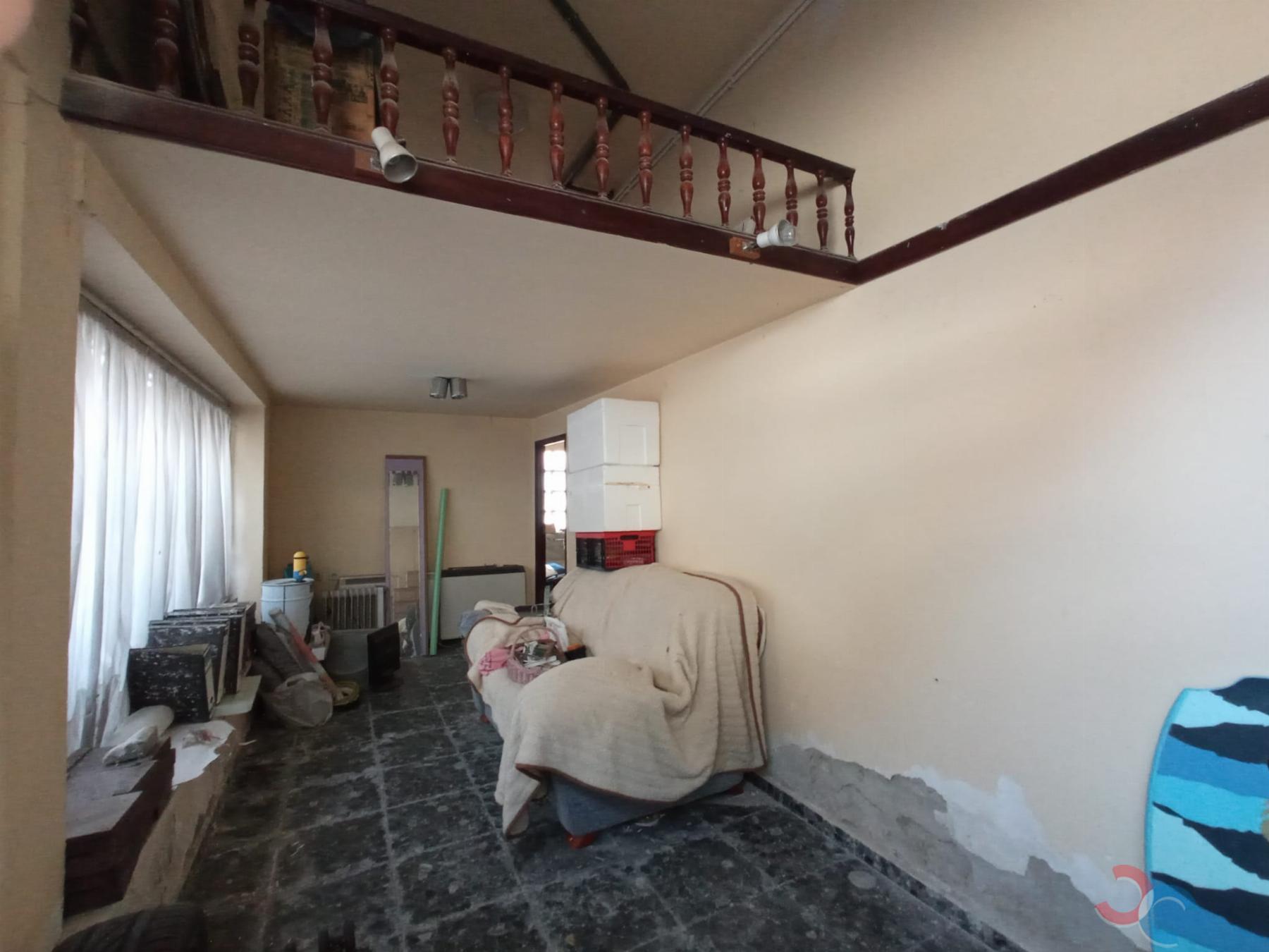 Venta de casa en Marín
