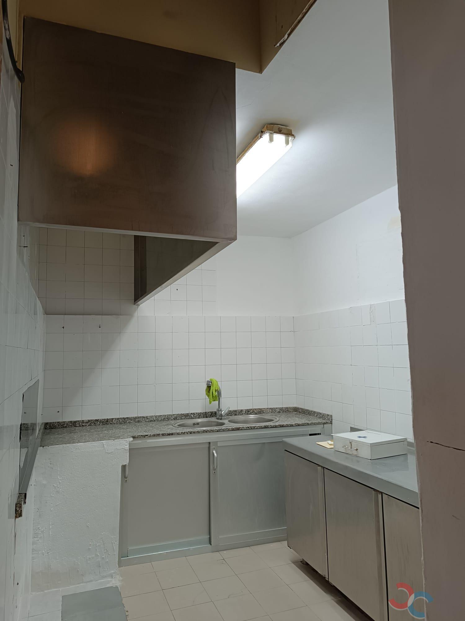 Venta de piso en Pontevedra