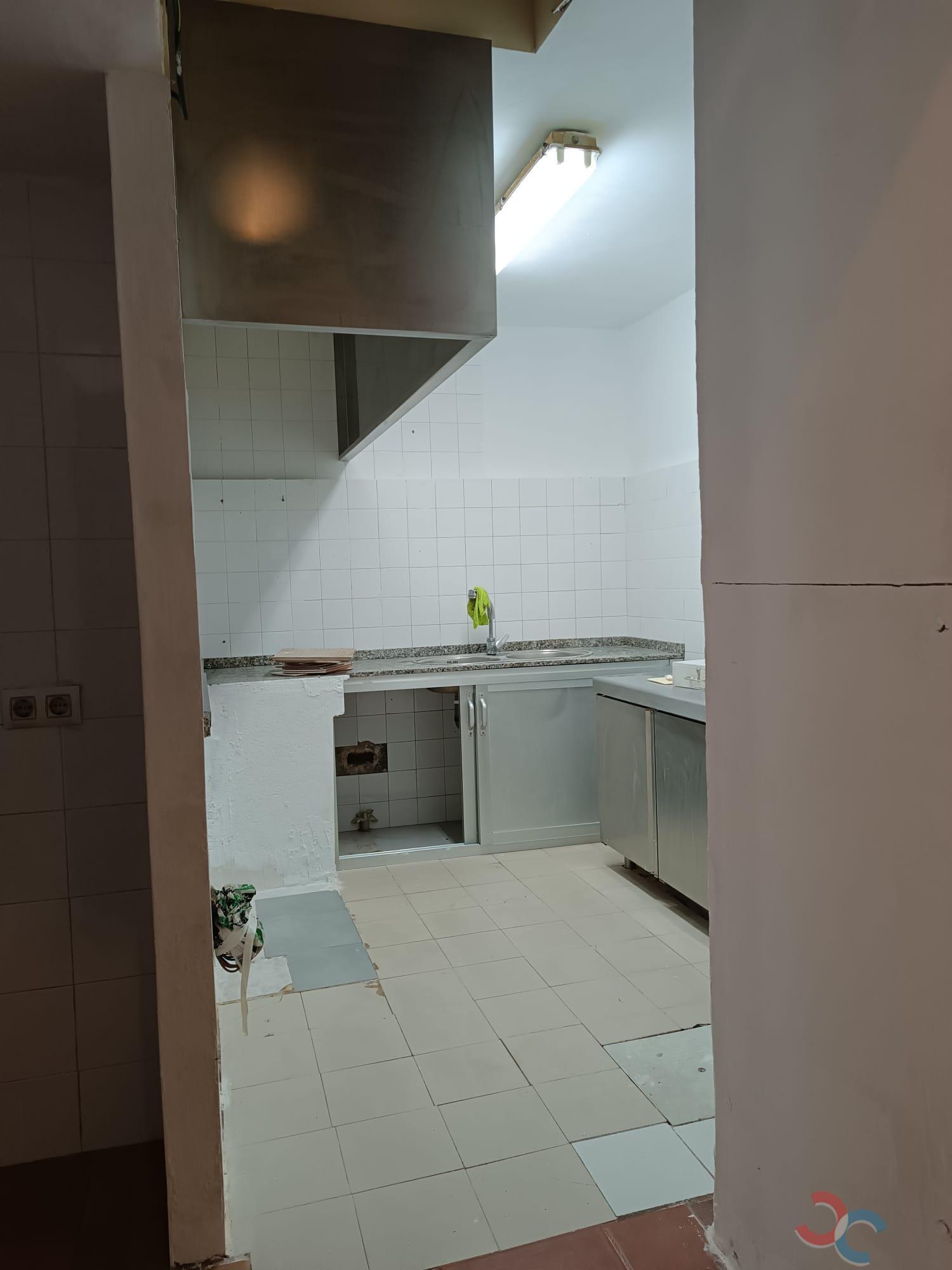 Venta de piso en Pontevedra