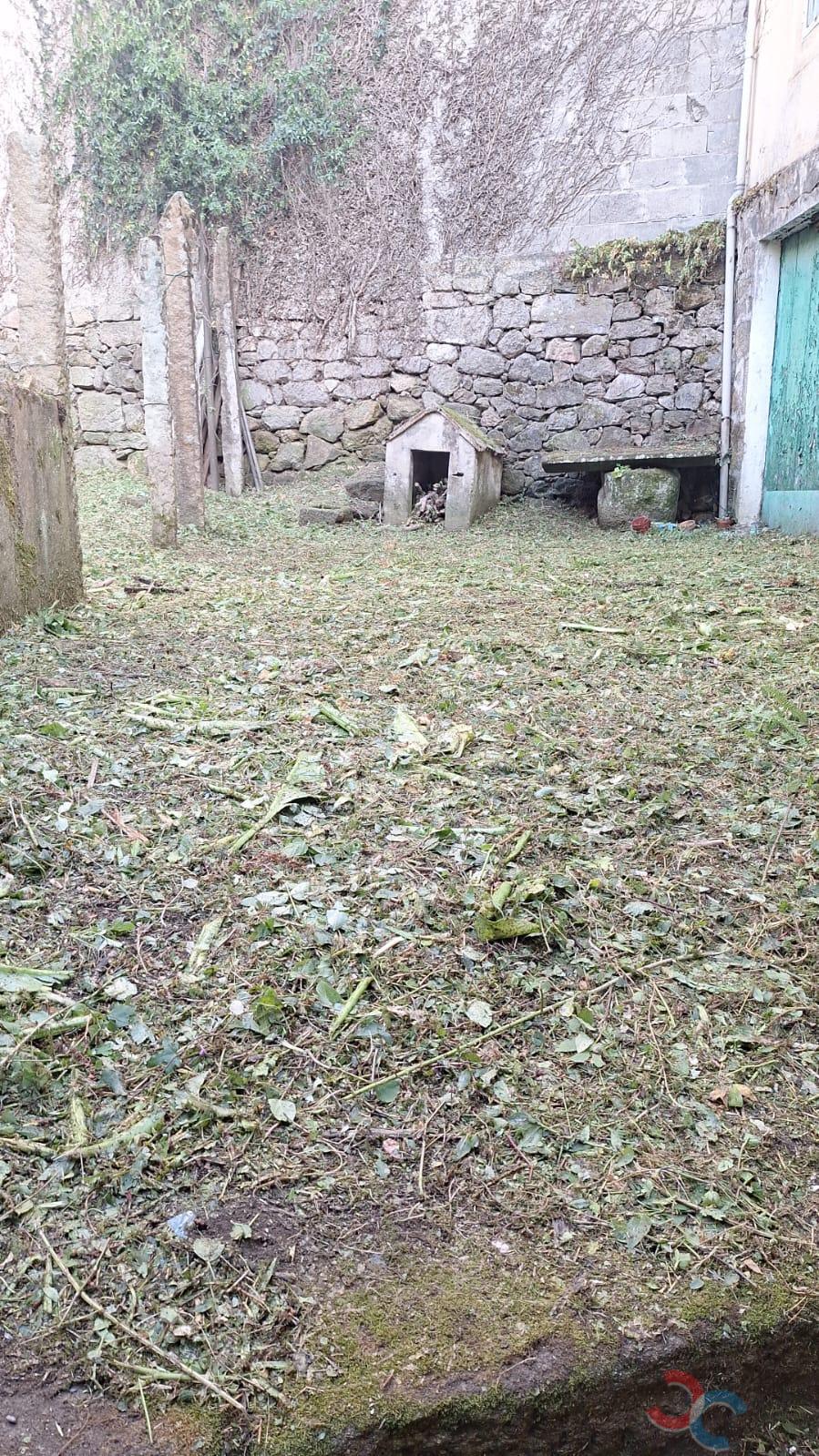 Venta de casa en Marín
