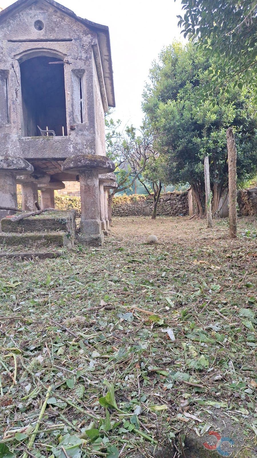 Venta de casa en Marín