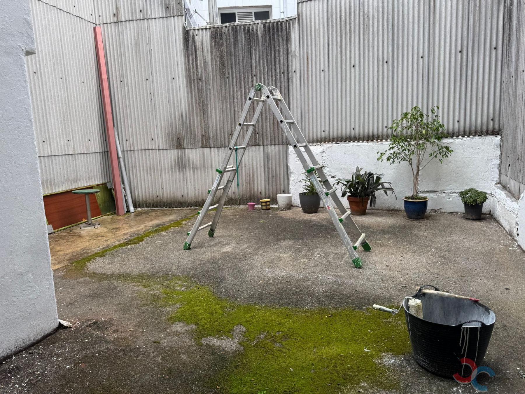 Venta de local en Marín