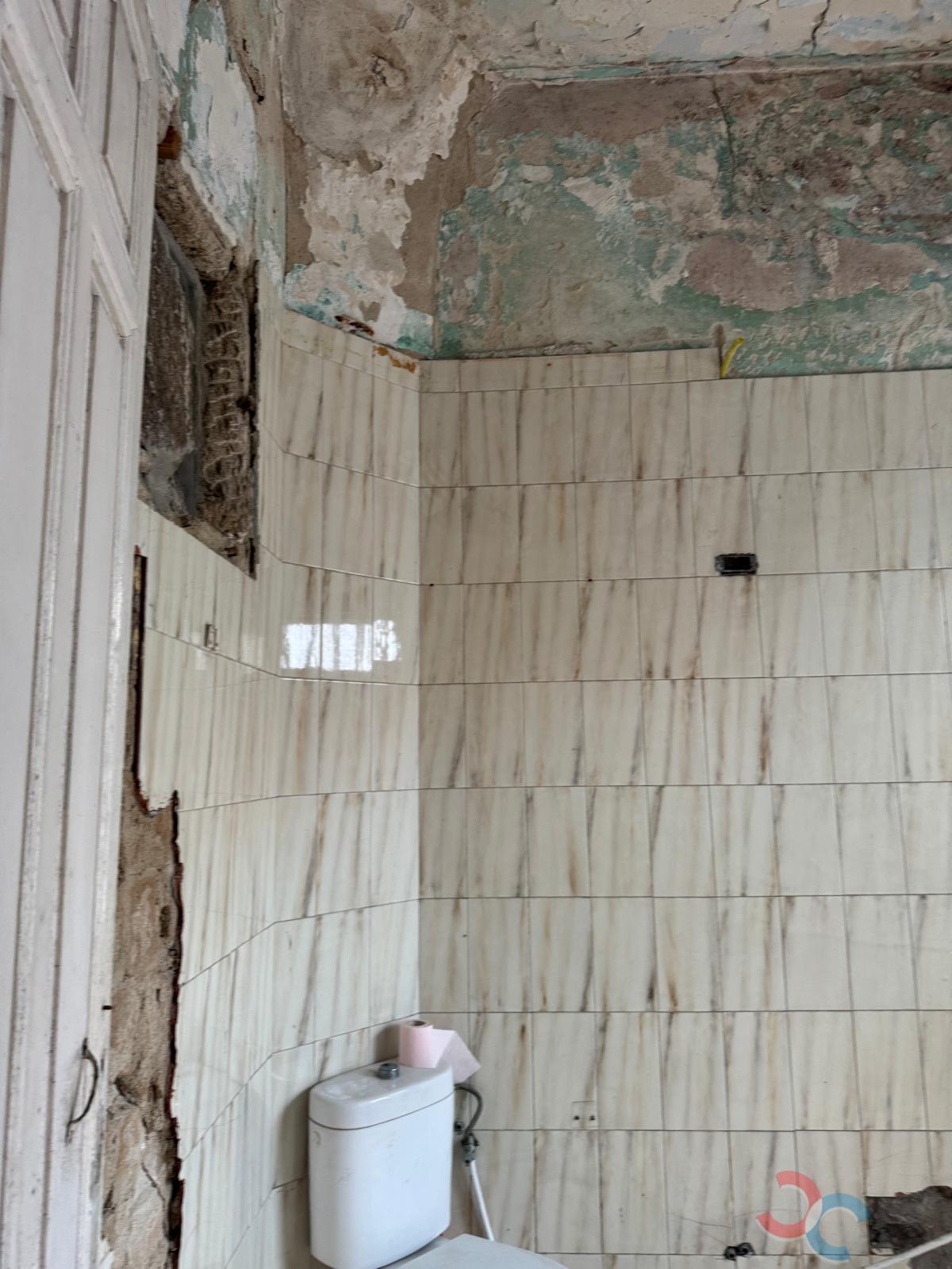 Venta de piso en Marín