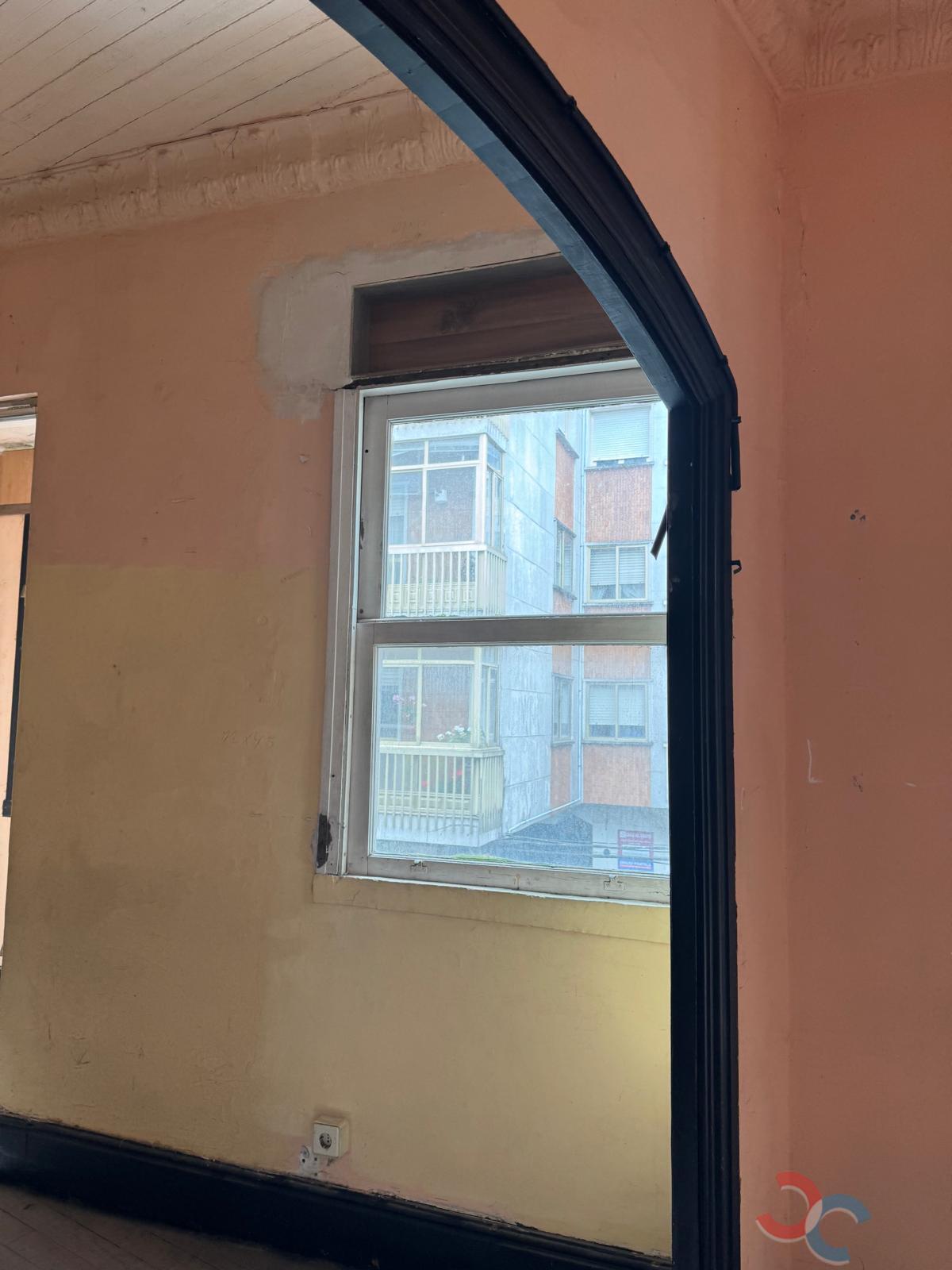 Venta de piso en Marín