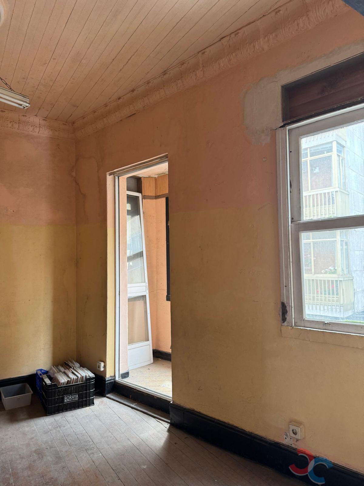 Venta de piso en Marín