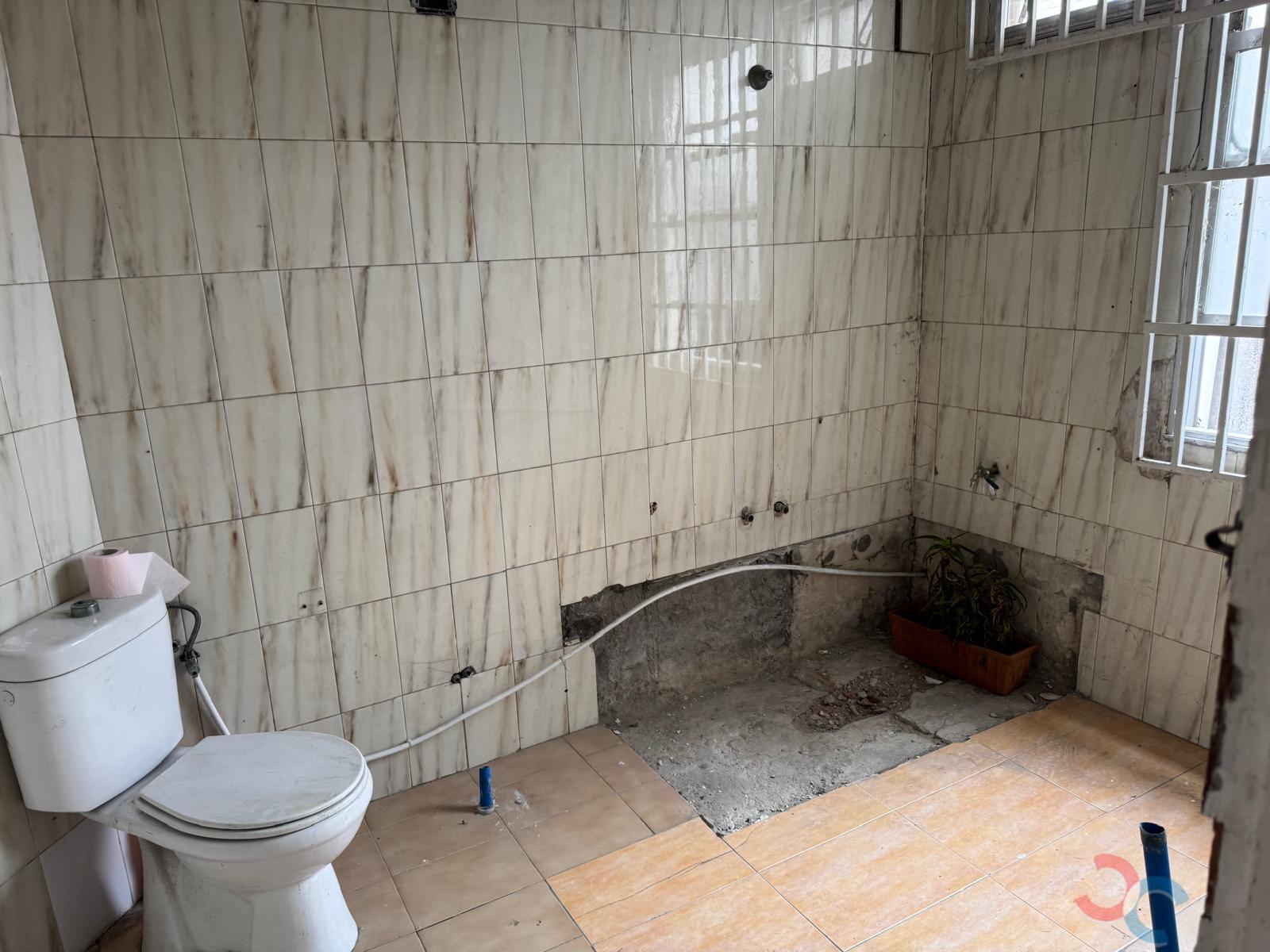 Venta de piso en Marín