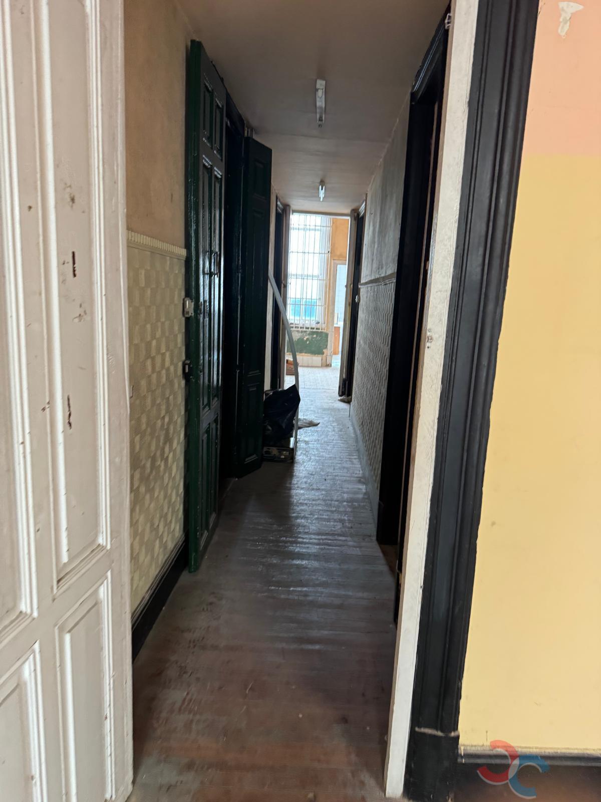 Venta de piso en Marín