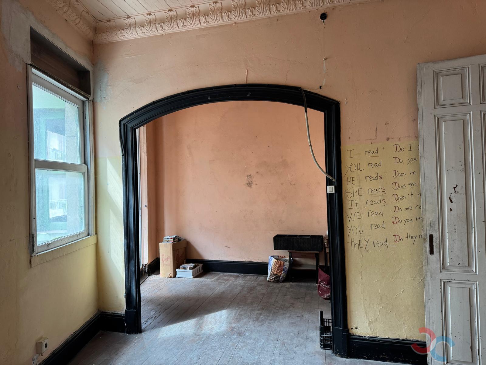 Venta de piso en Marín