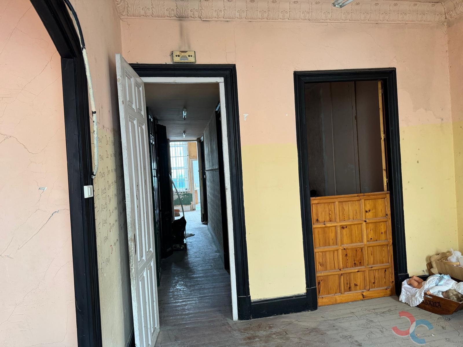 Venta de piso en Marín