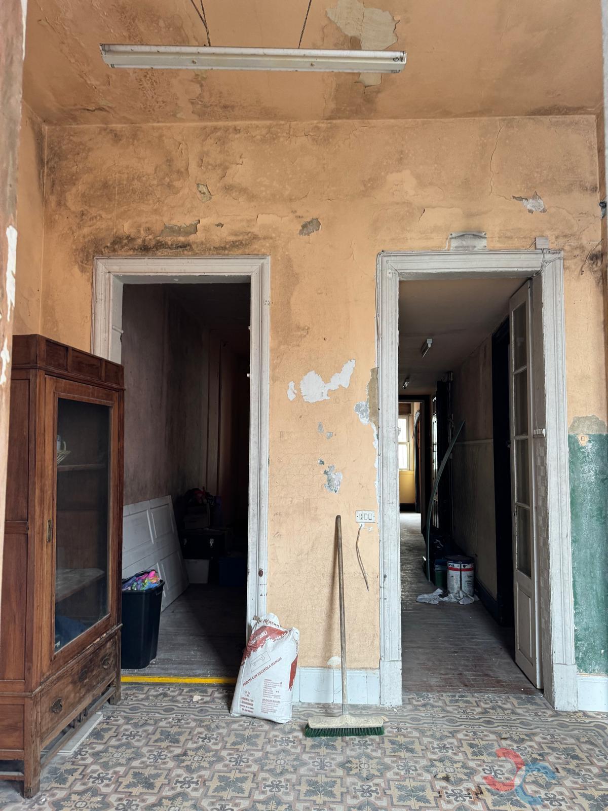 Venta de piso en Marín