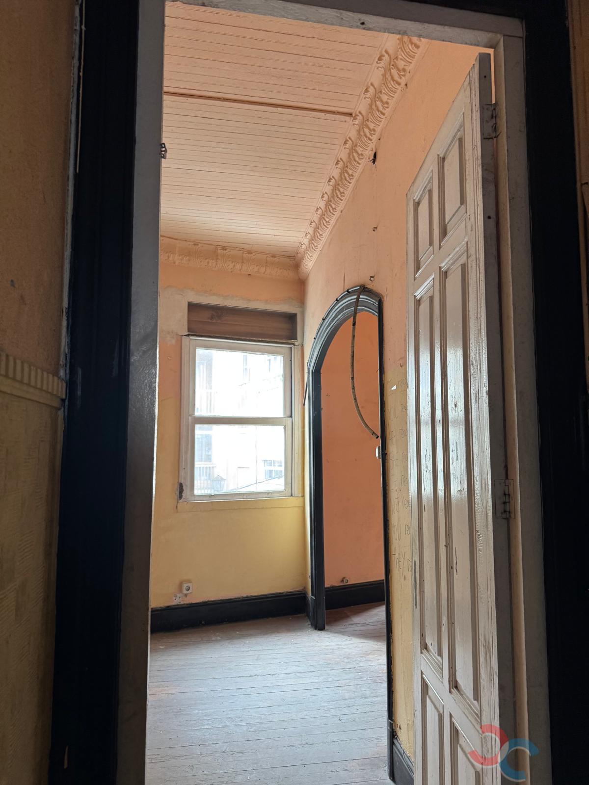 Venta de piso en Marín