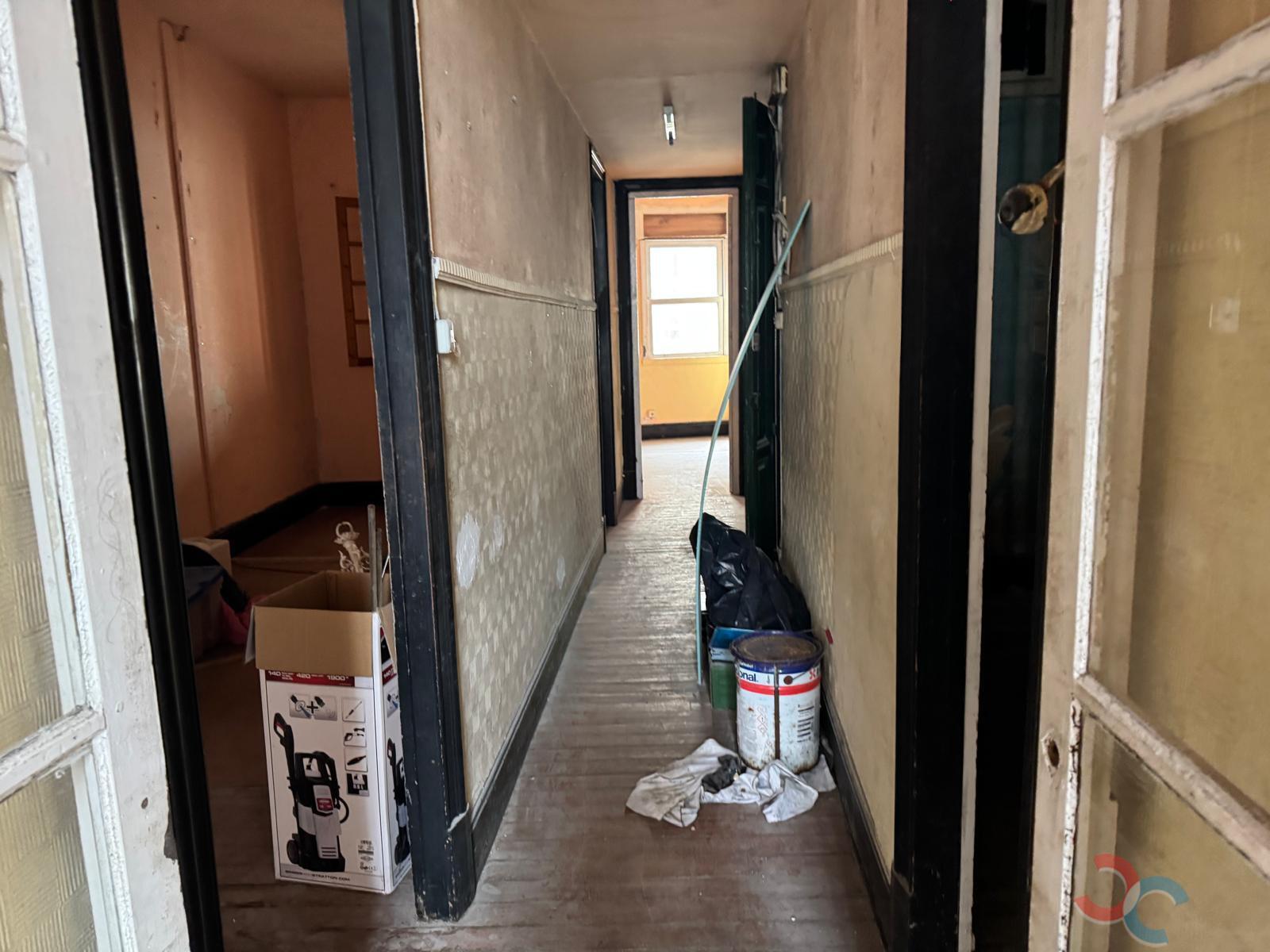 Venta de piso en Marín