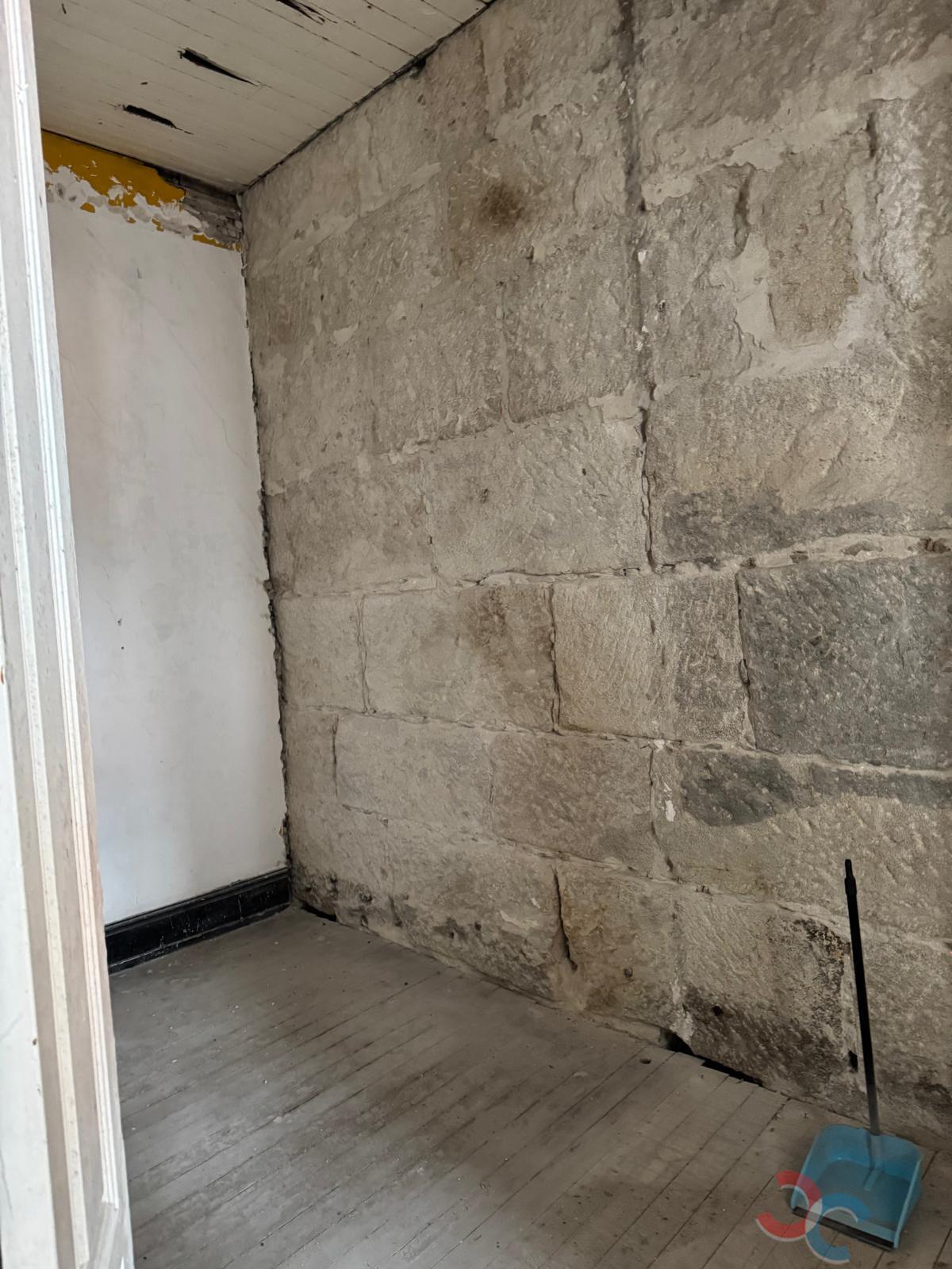 Venta de piso en Marín