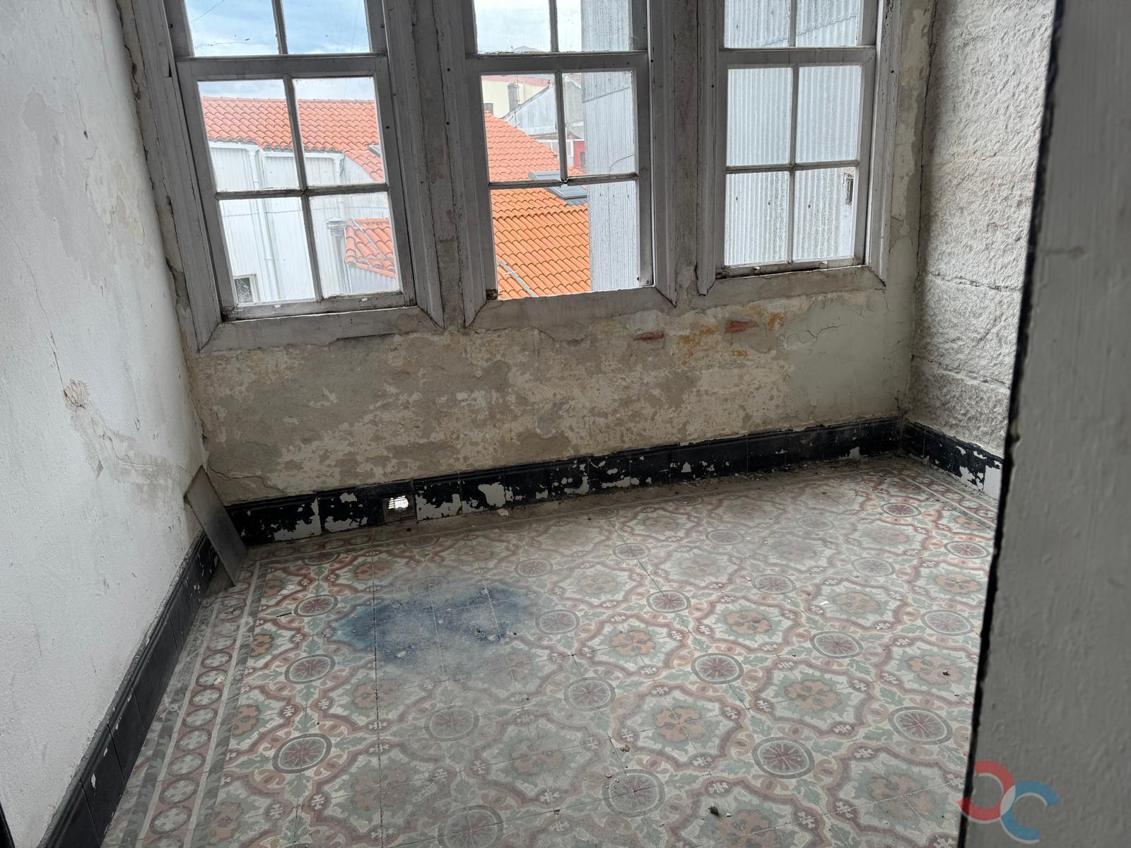 Venta de piso en Marín