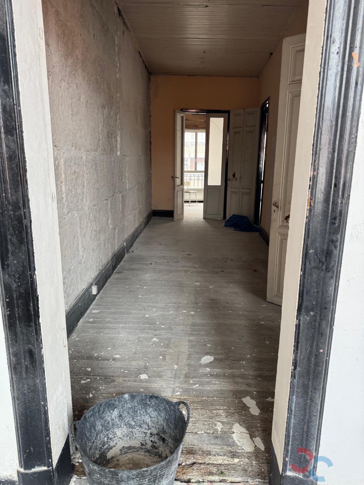 Venta de piso en Marín