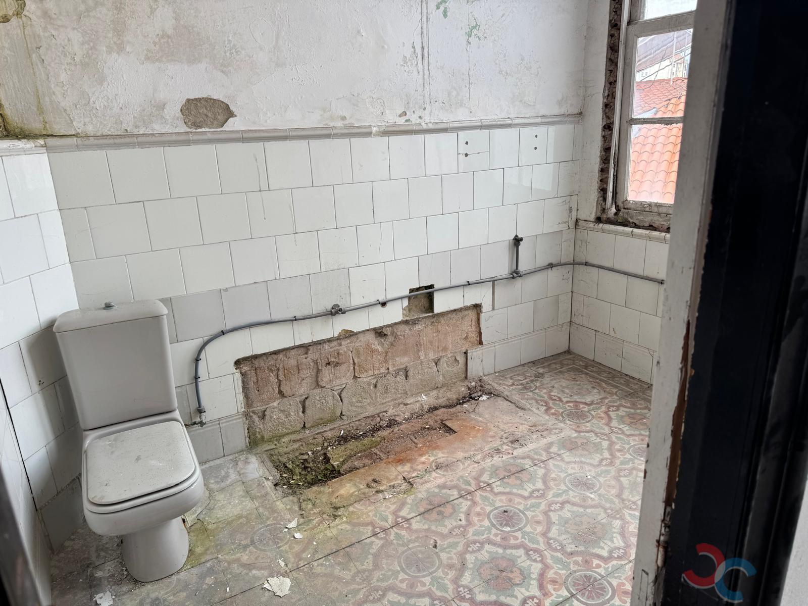 Venta de piso en Marín