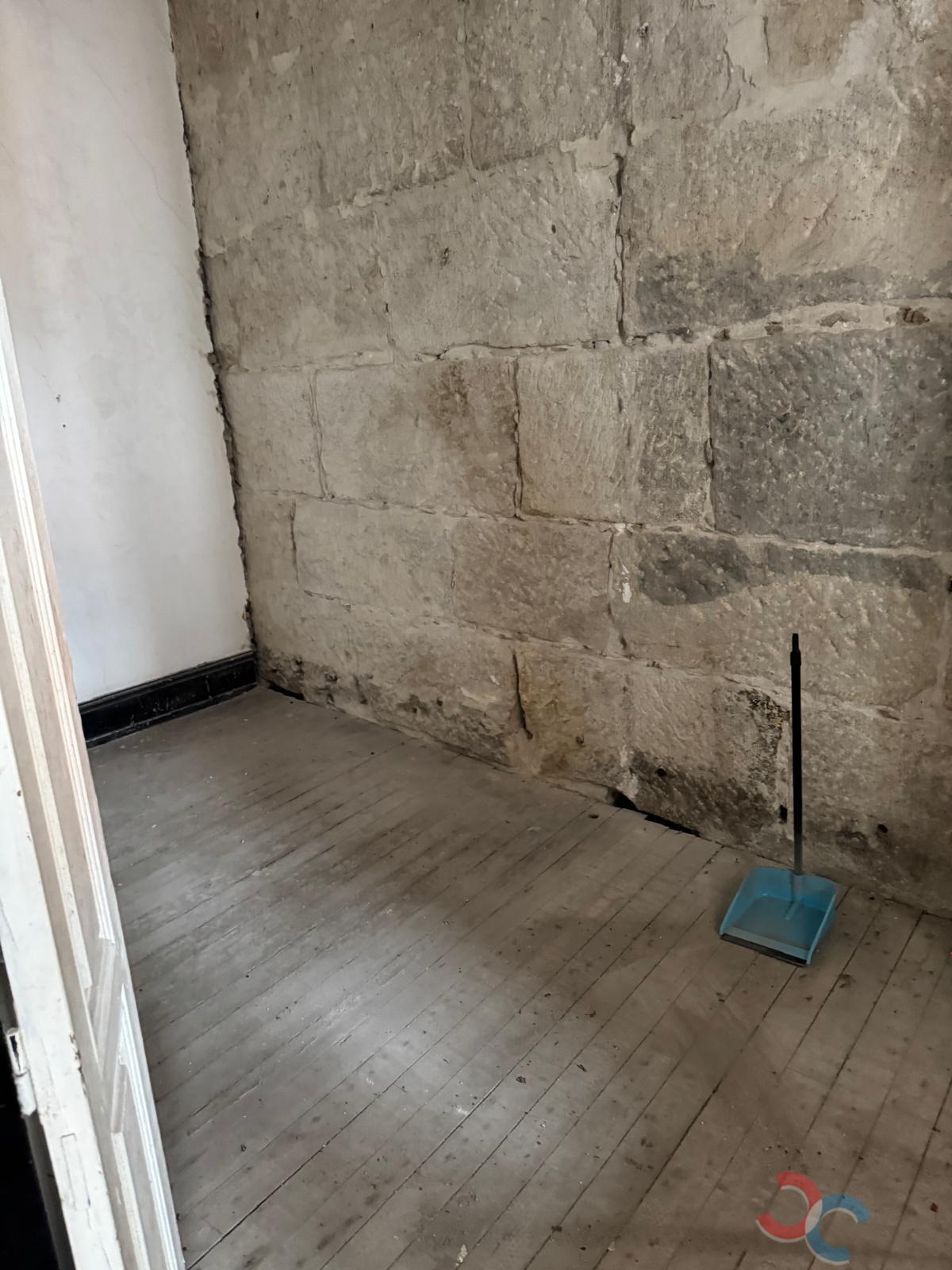 Venta de piso en Marín