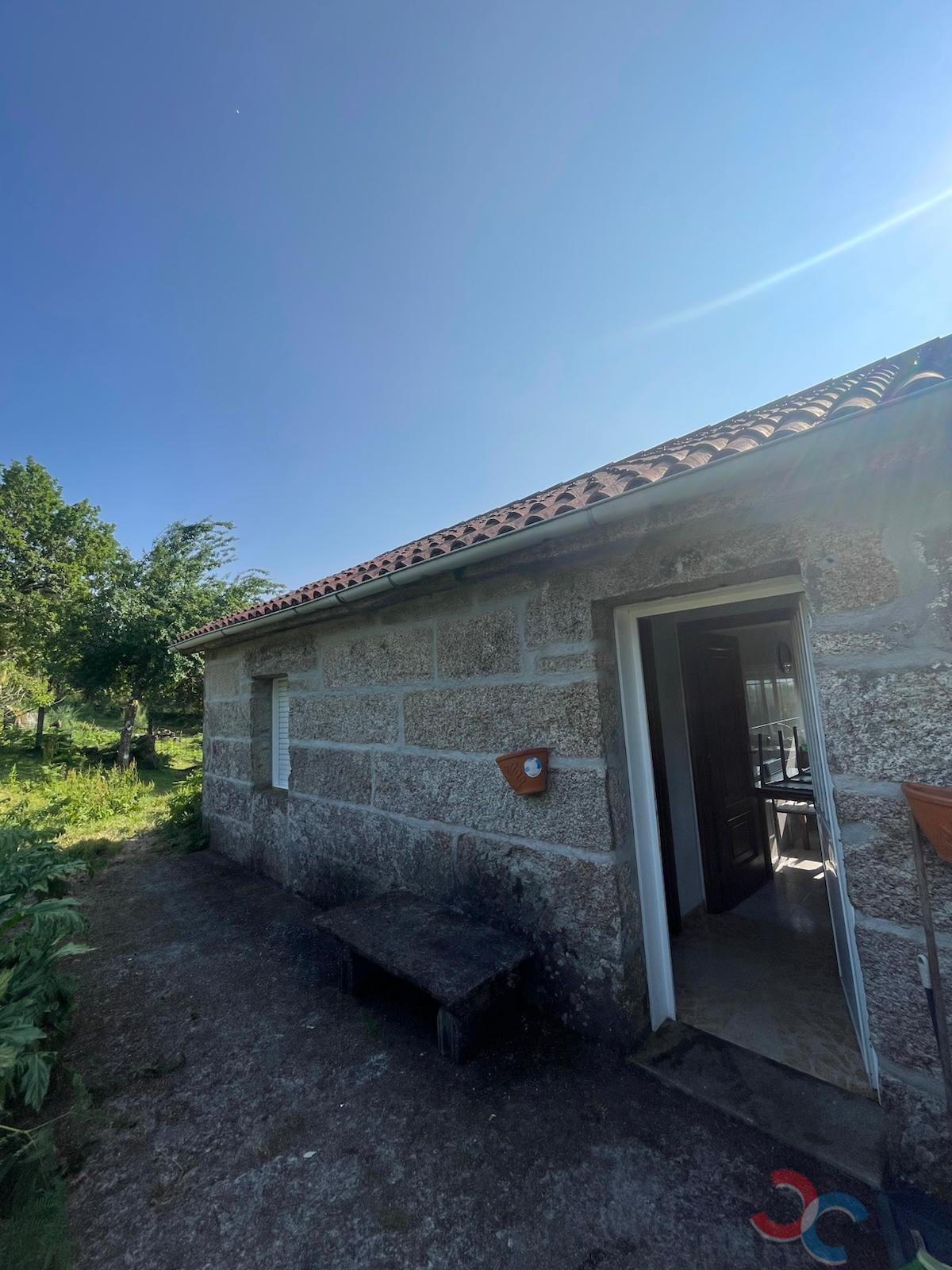 Venta de casa en Cerdedo