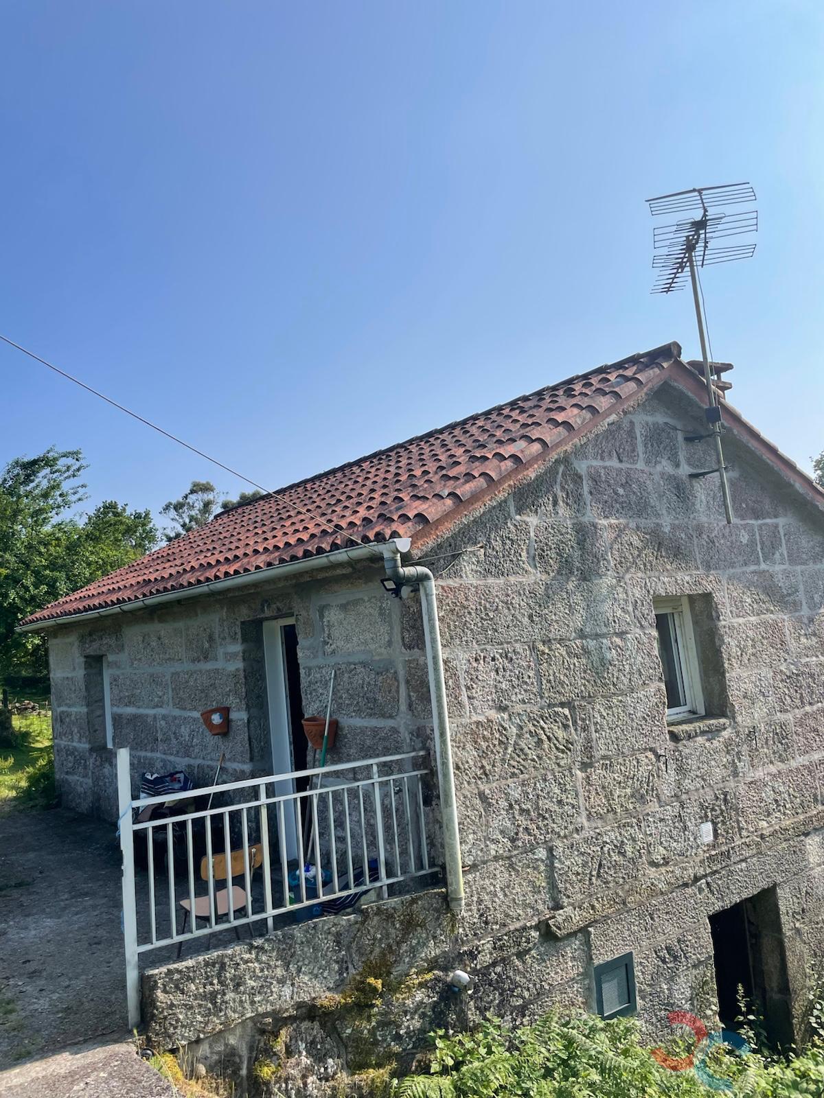 Venta de casa en Cerdedo