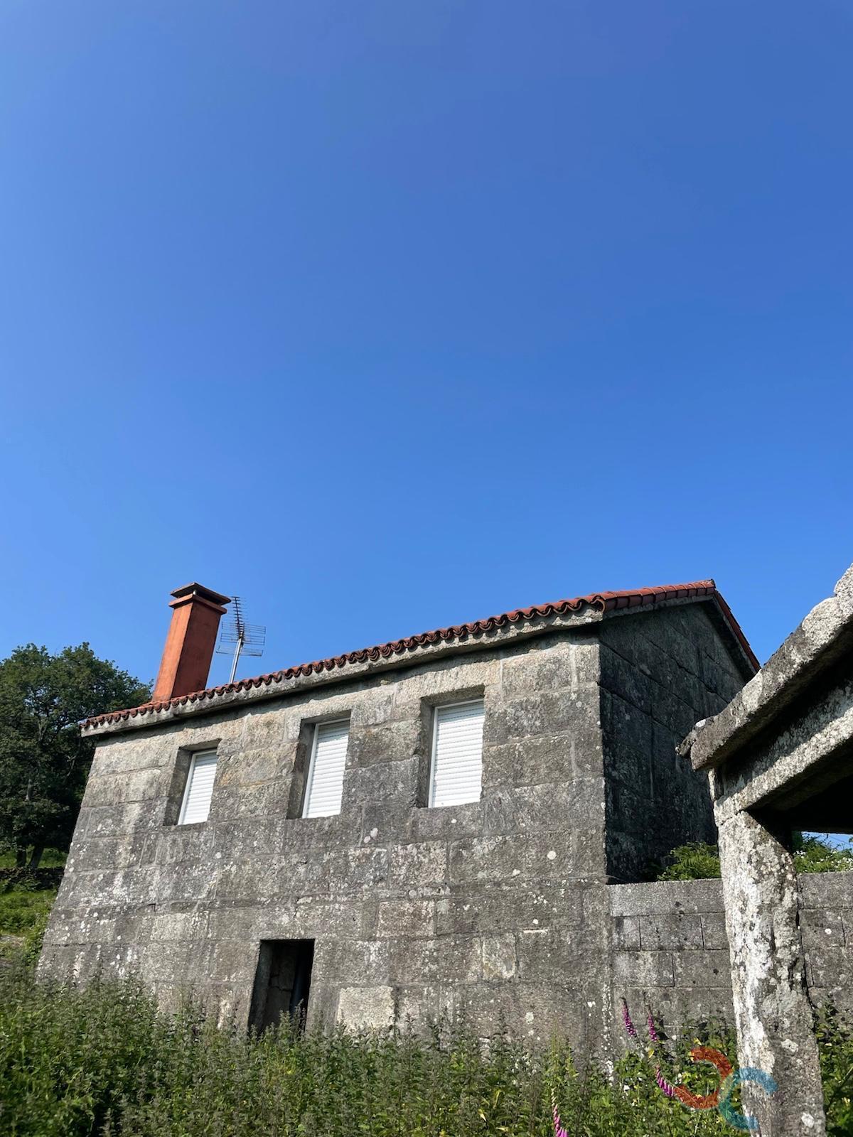 Venta de casa en Cerdedo
