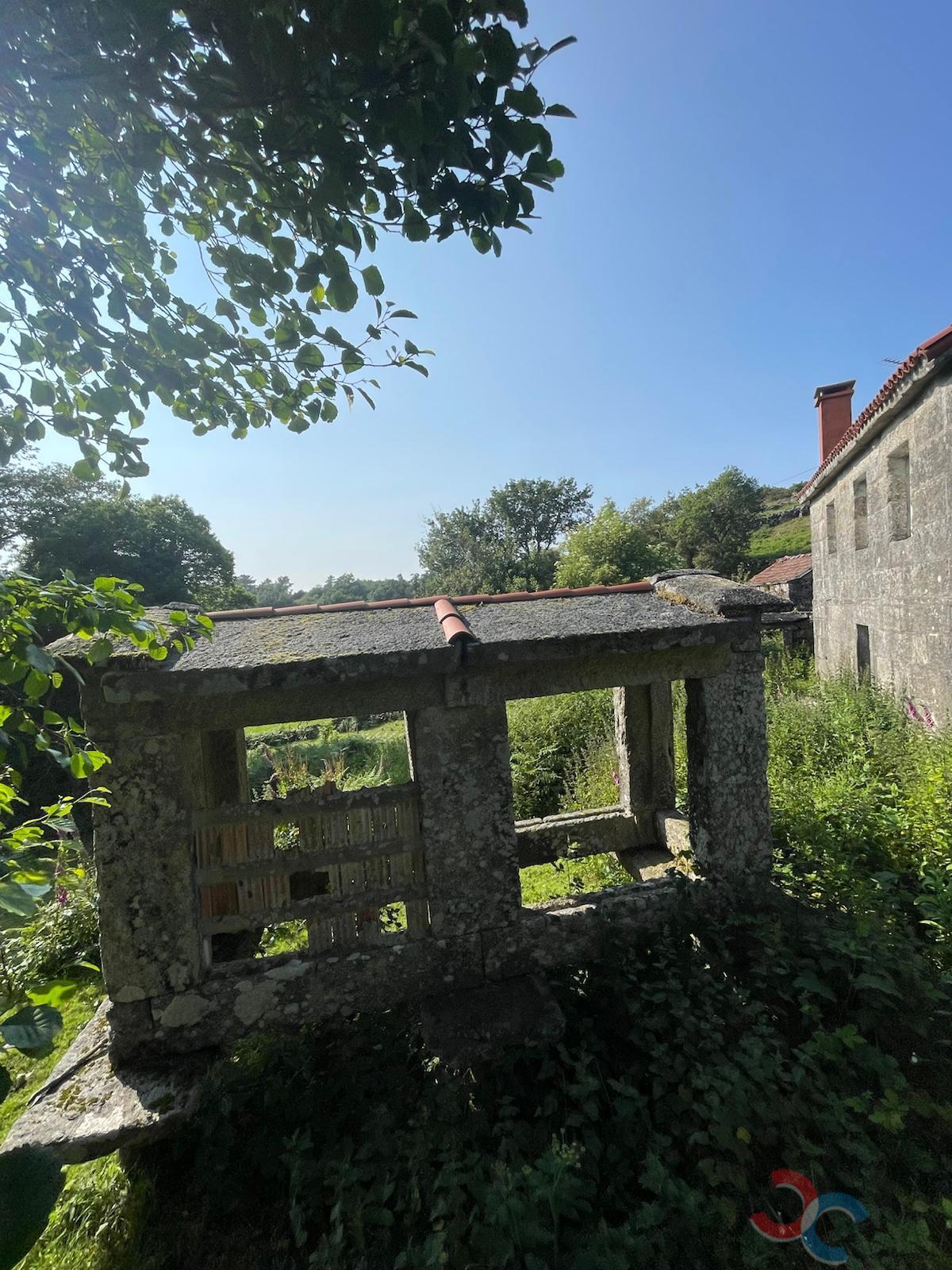Venta de casa en Cerdedo