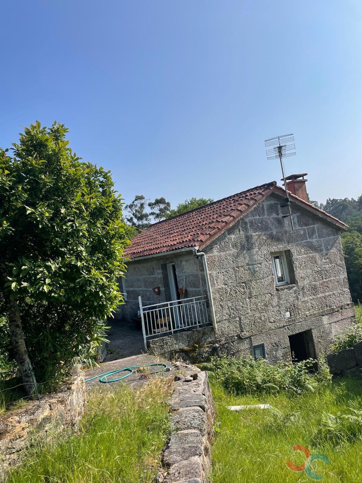 Venta de casa en Cerdedo