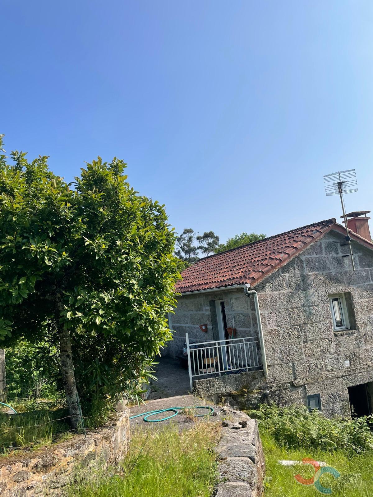 Venta de casa en Cerdedo