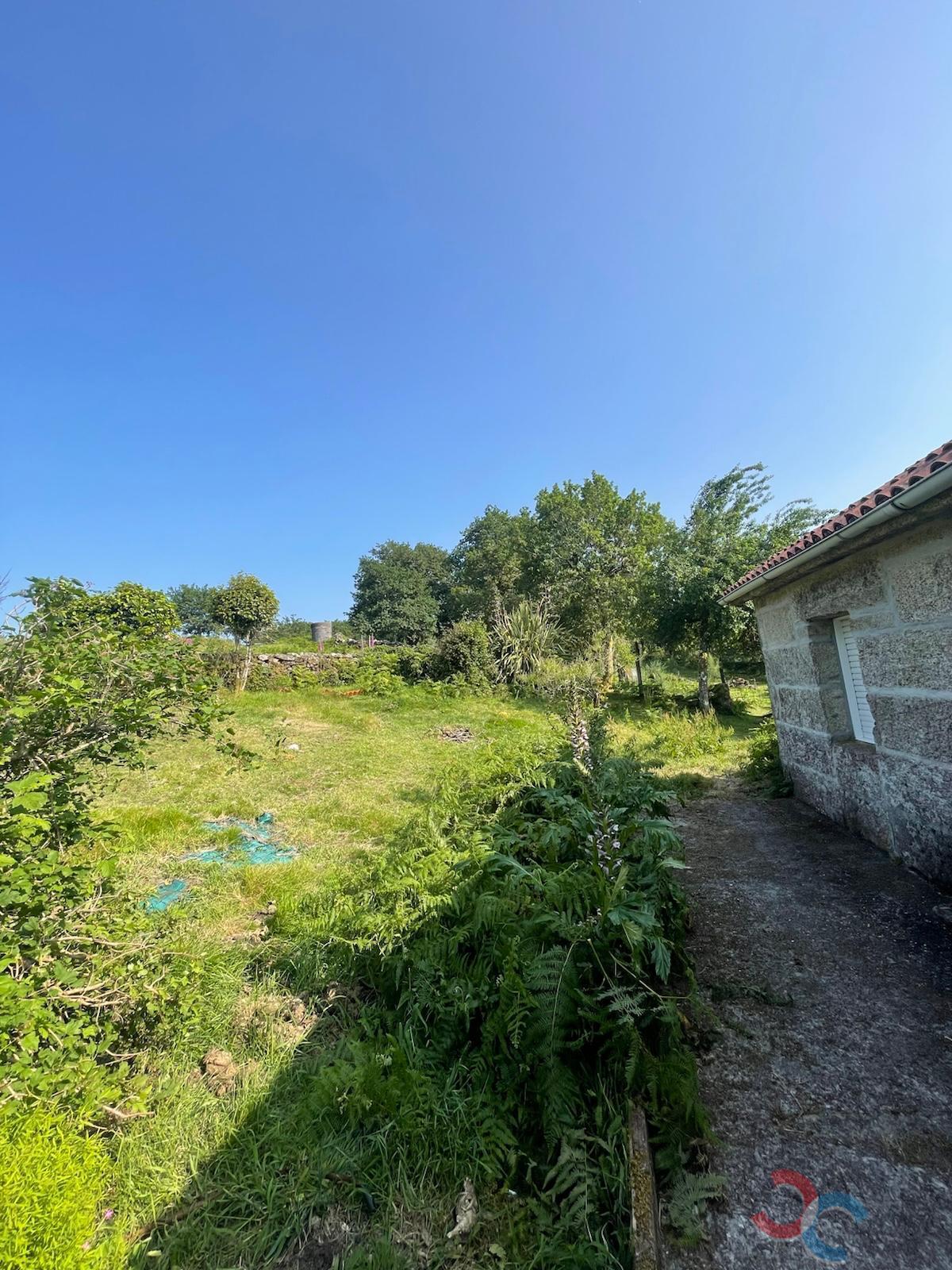 Venta de casa en Cerdedo