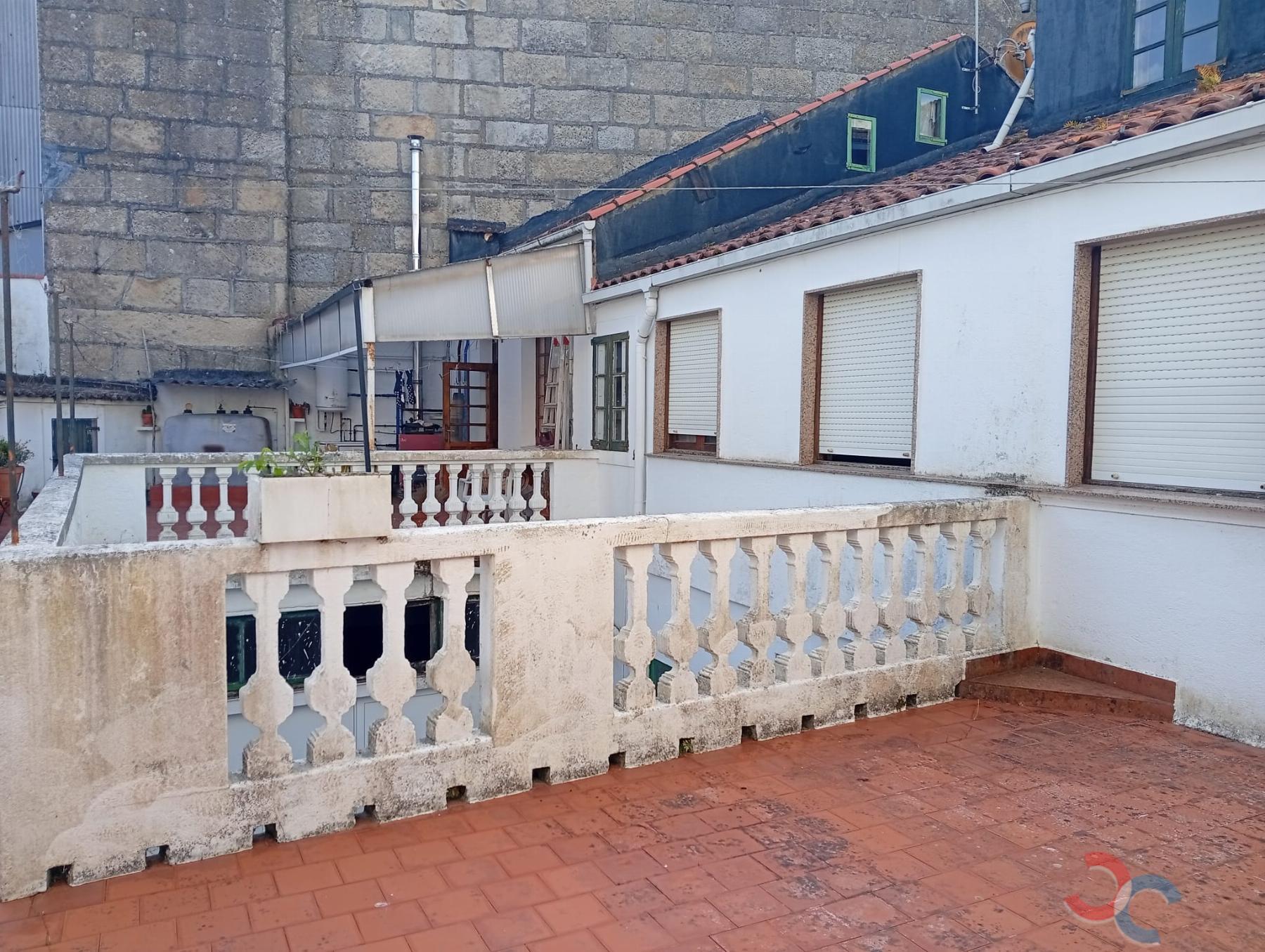 Venta de casa en Marín