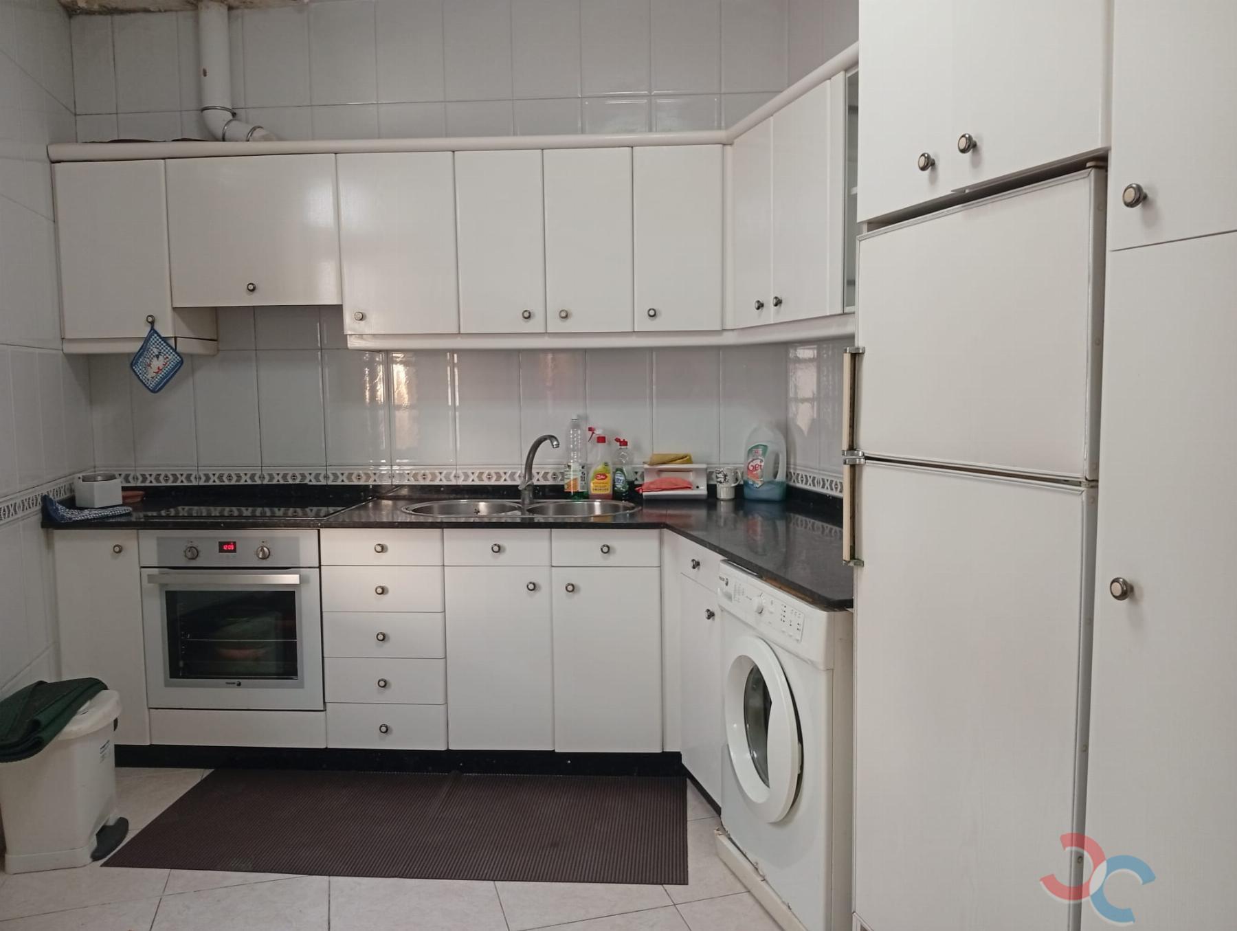 Venta de casa en Marín