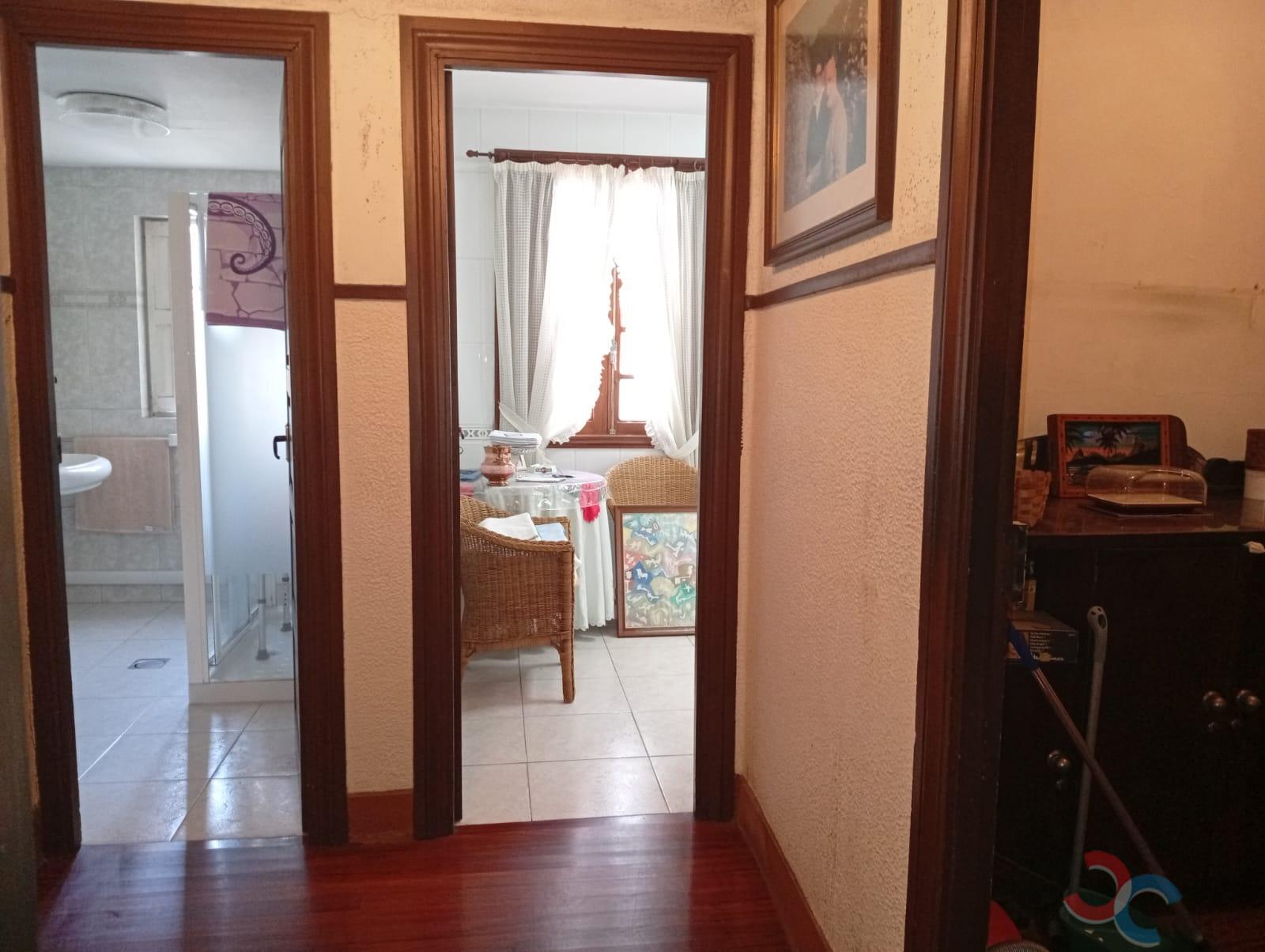 Venta de casa en Marín