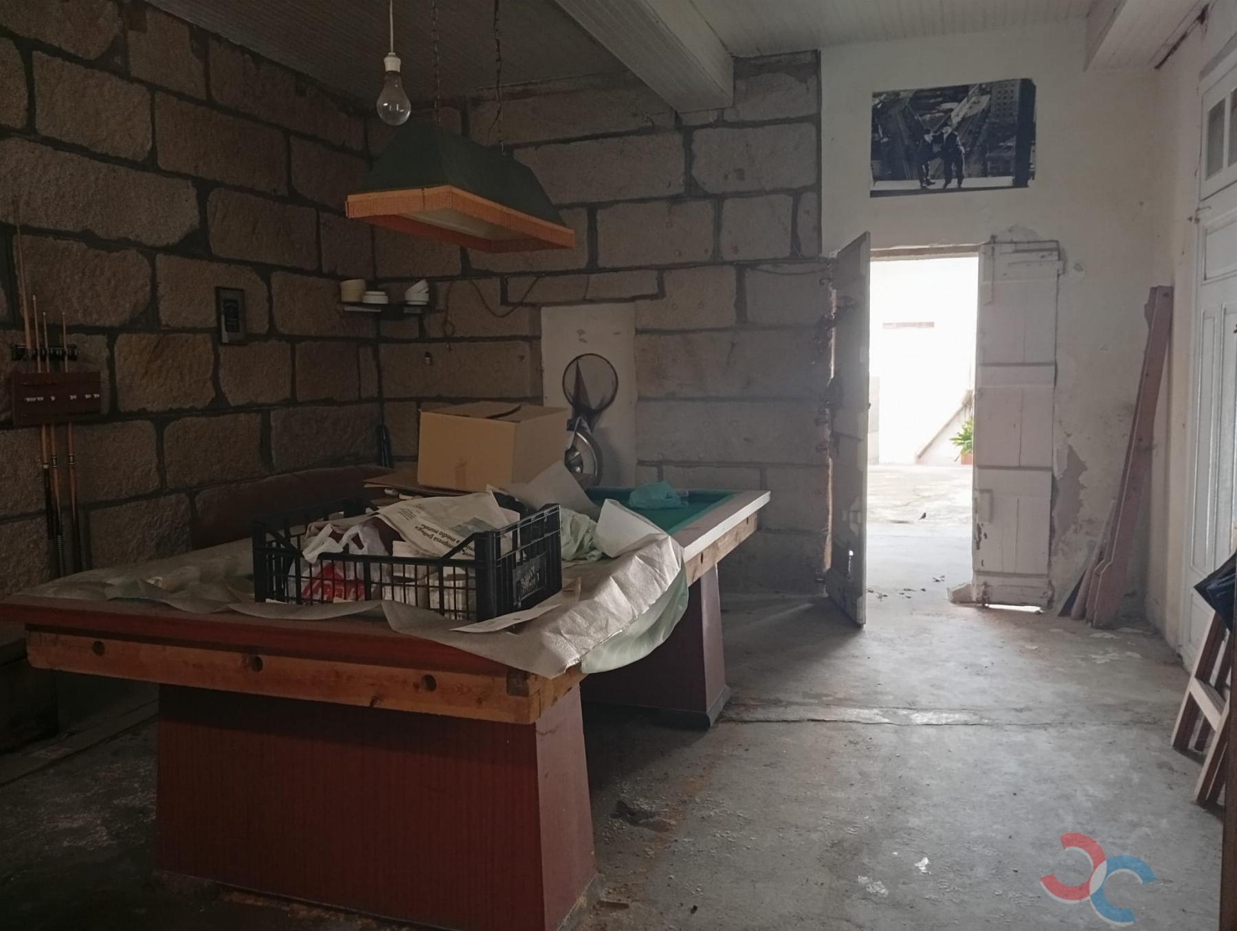 Venta de casa en Marín