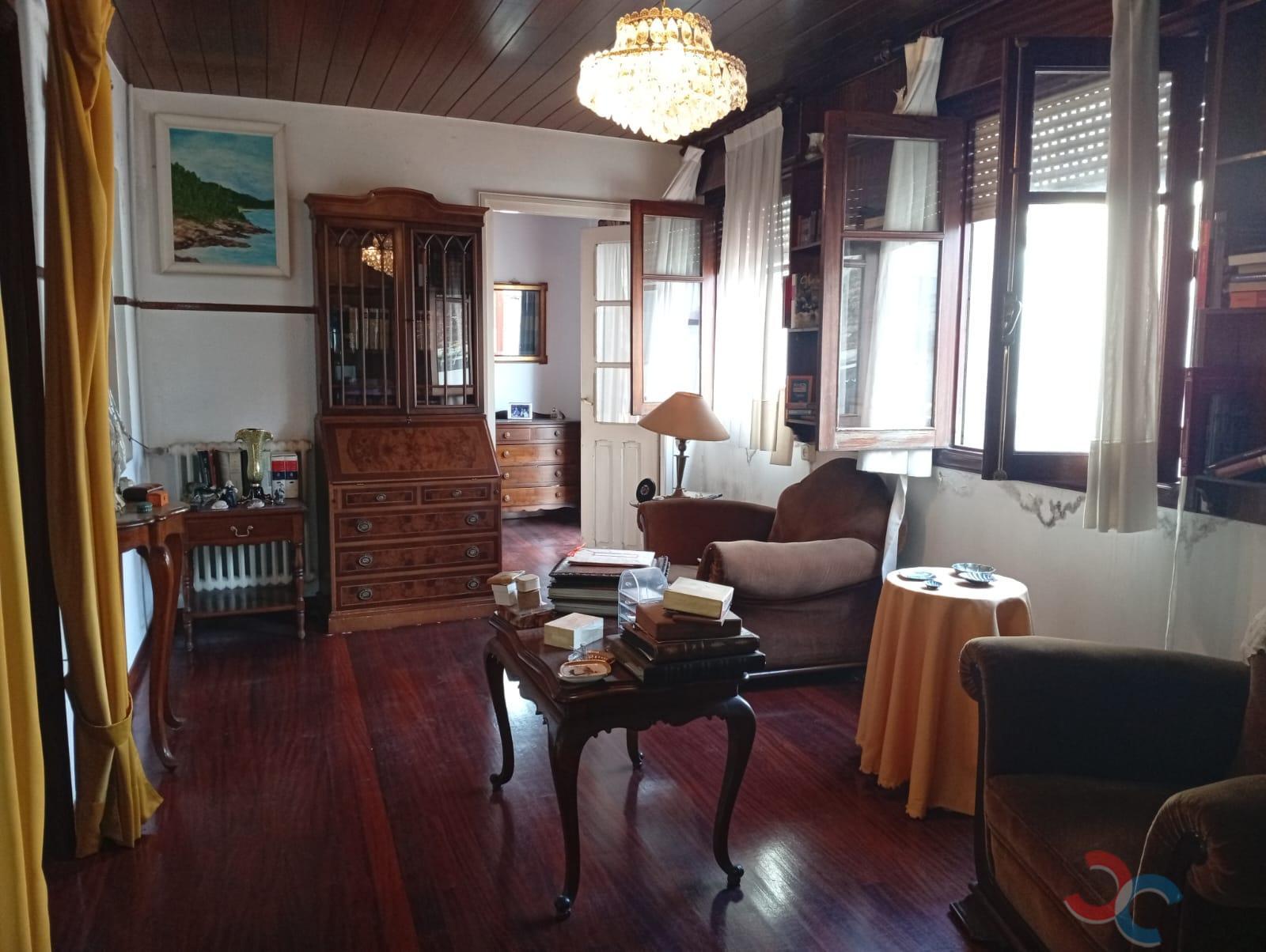 Venta de casa en Marín