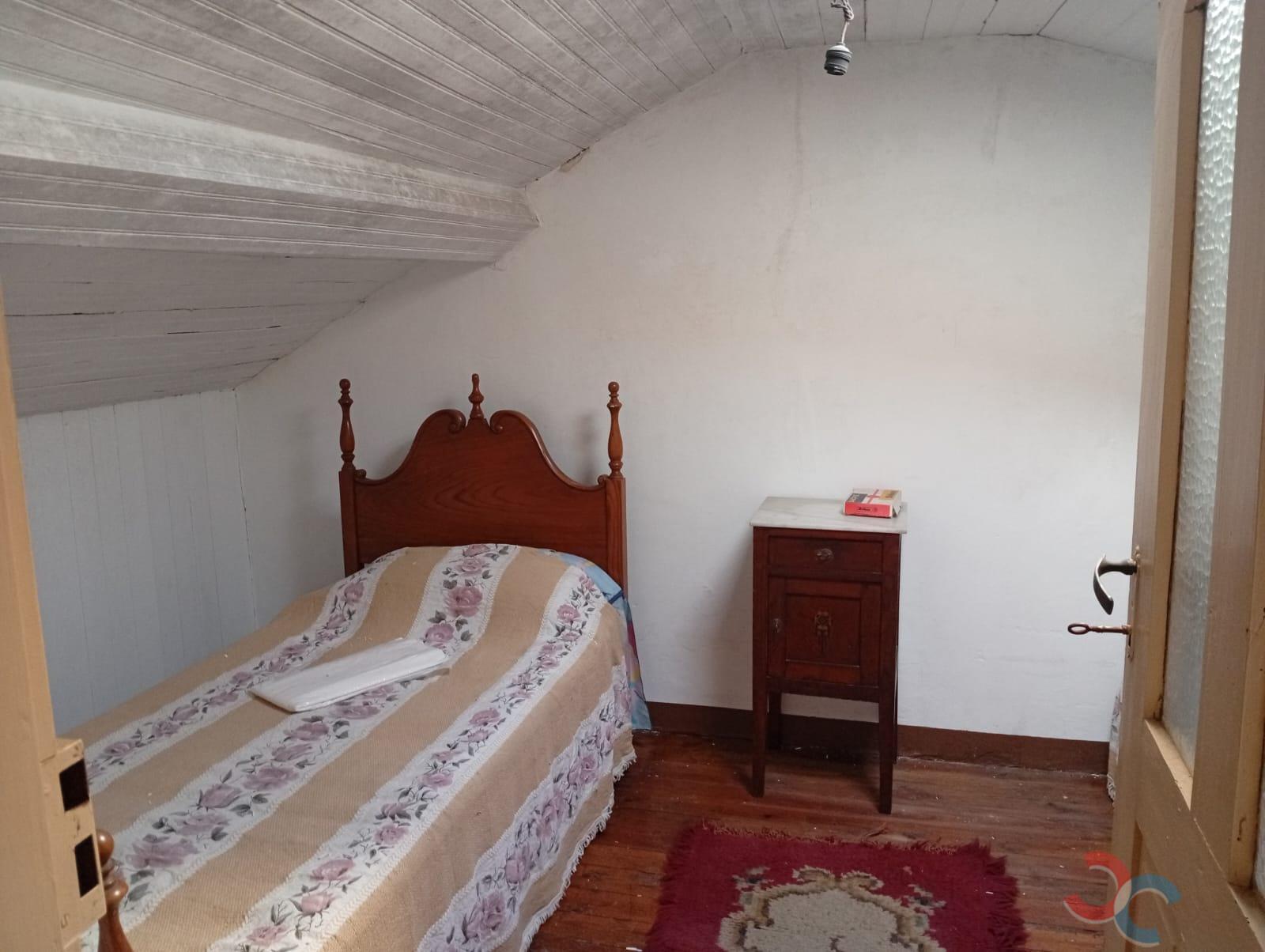 Venta de casa en Marín