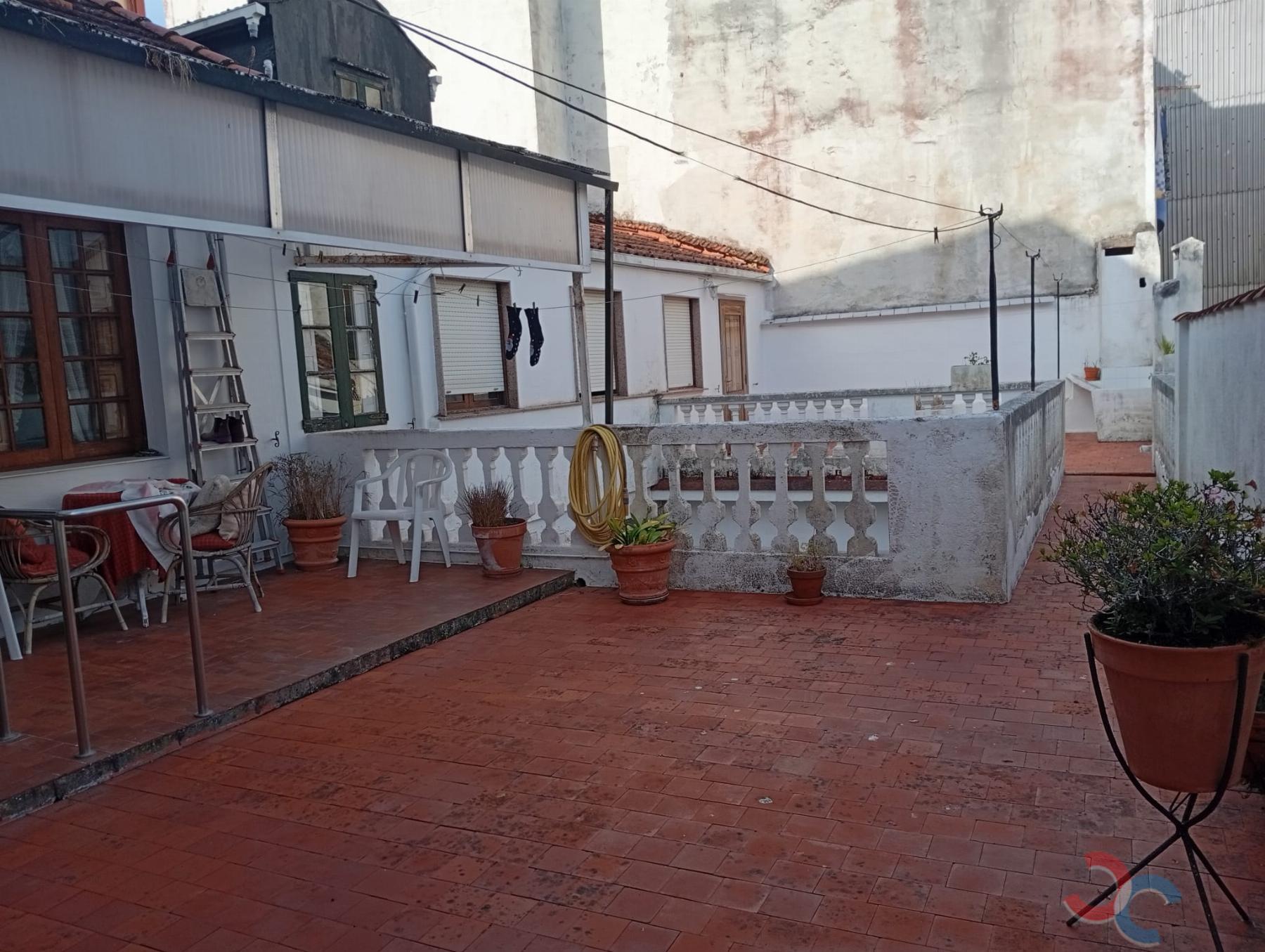 Venta de casa en Marín