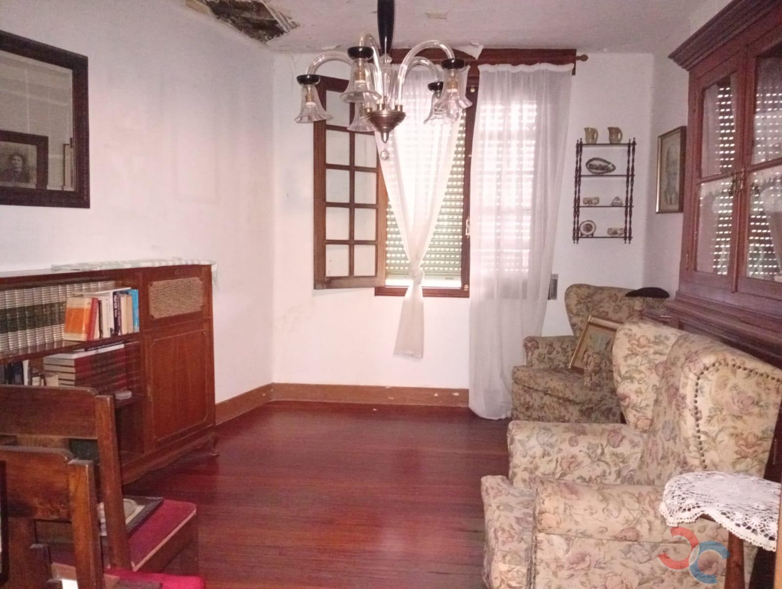 Venta de casa en Marín