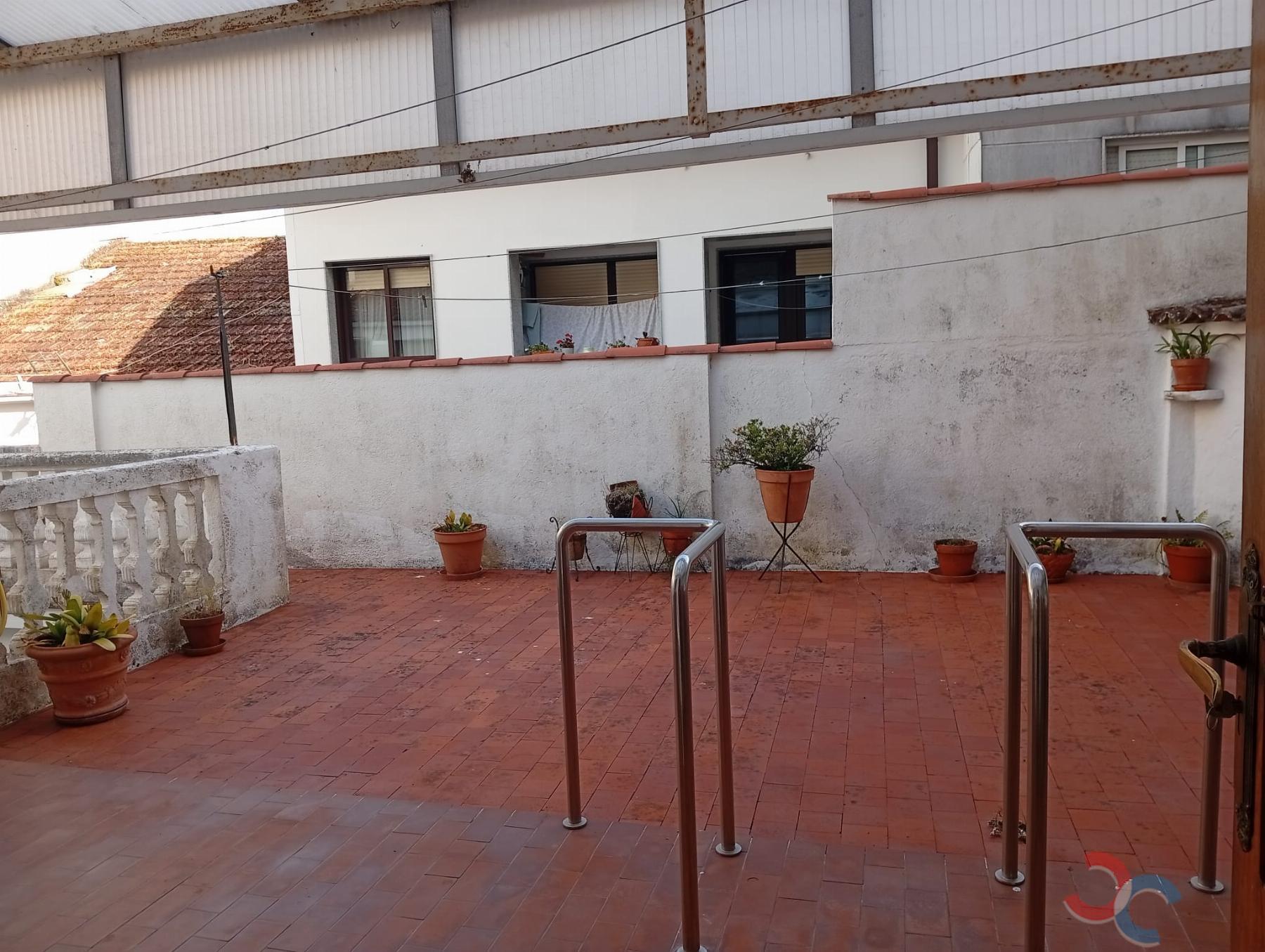 Venta de casa en Marín