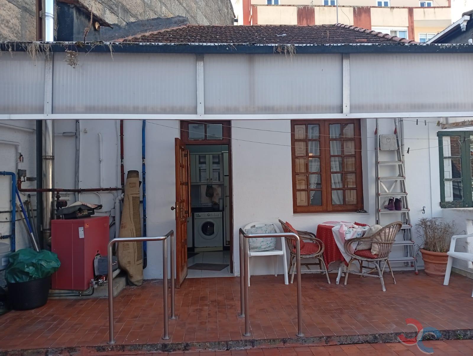 Venta de casa en Marín