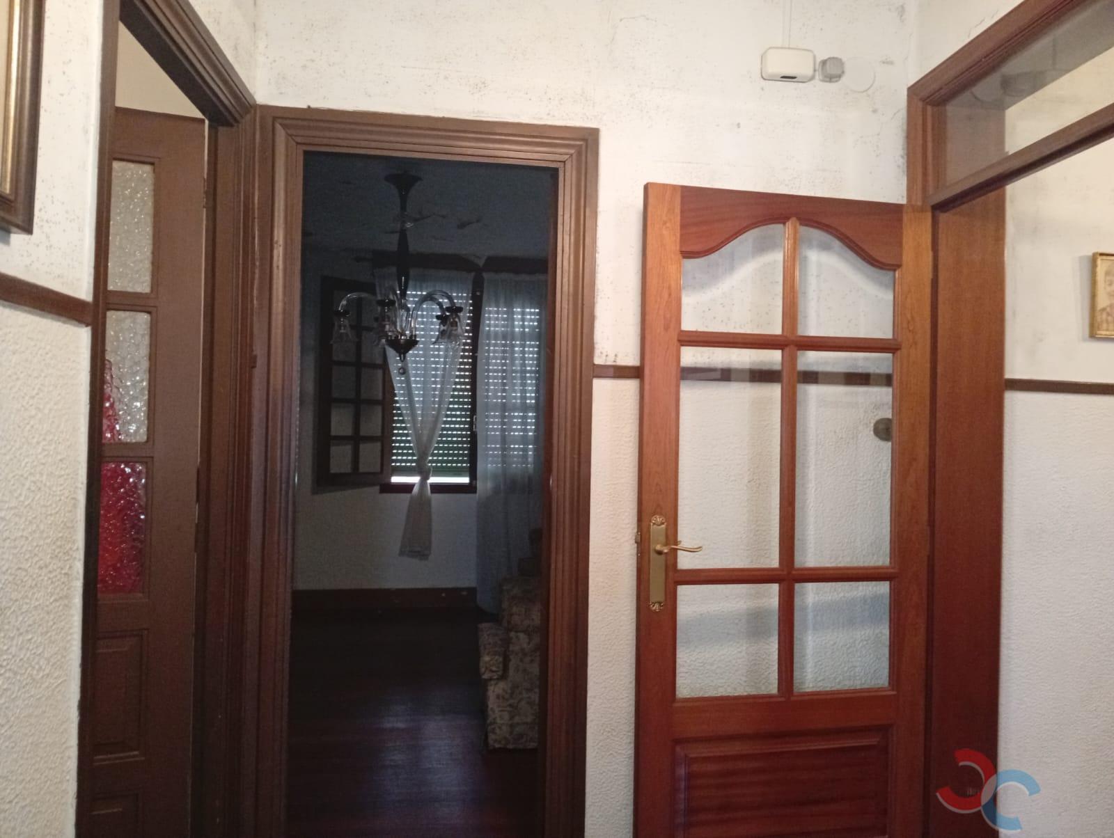 Venta de casa en Marín