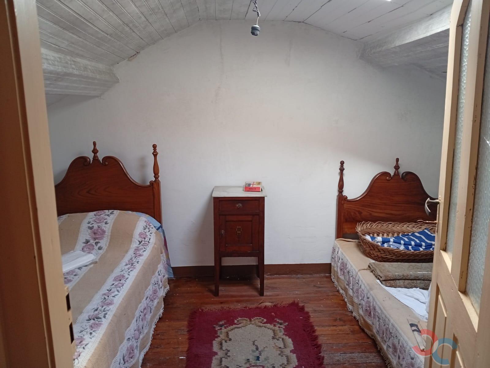 Venta de casa en Marín