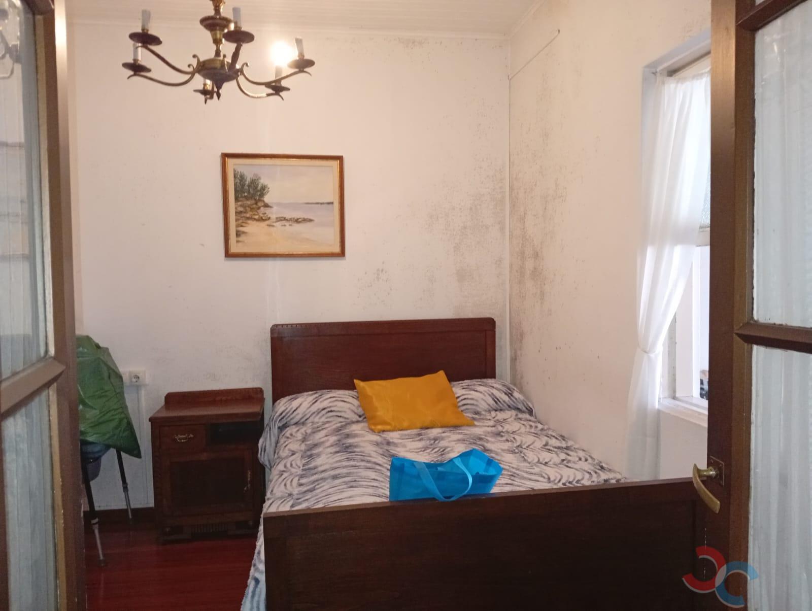 Venta de casa en Marín